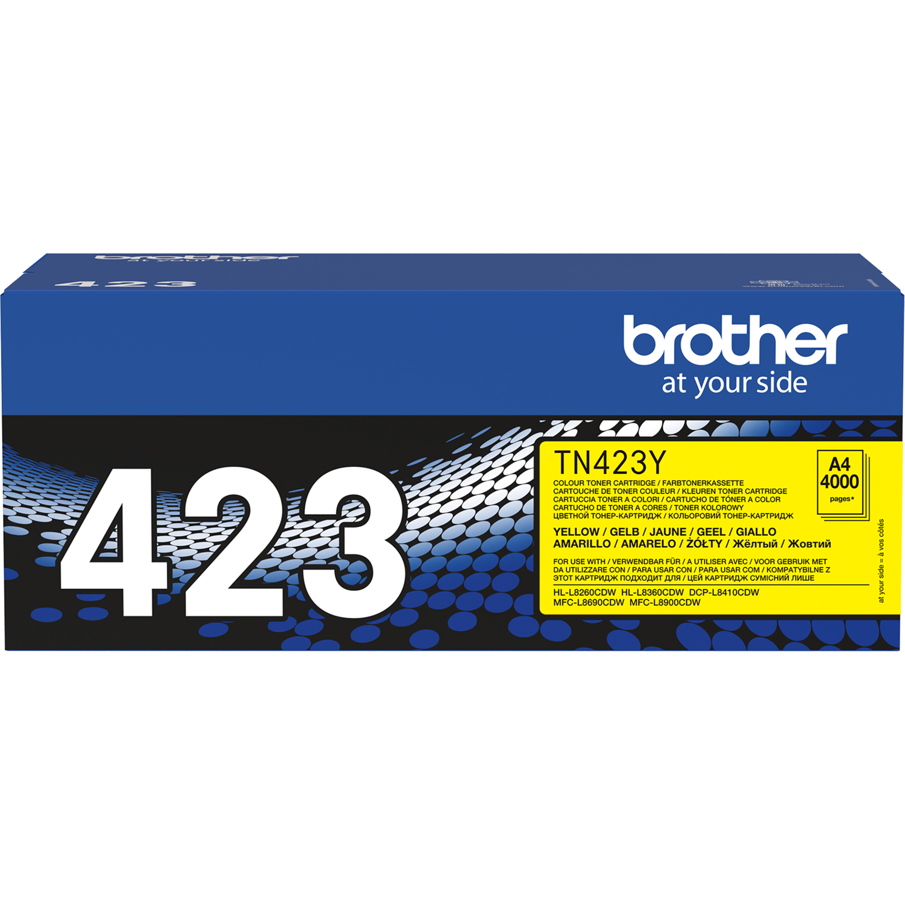 Toner TN423