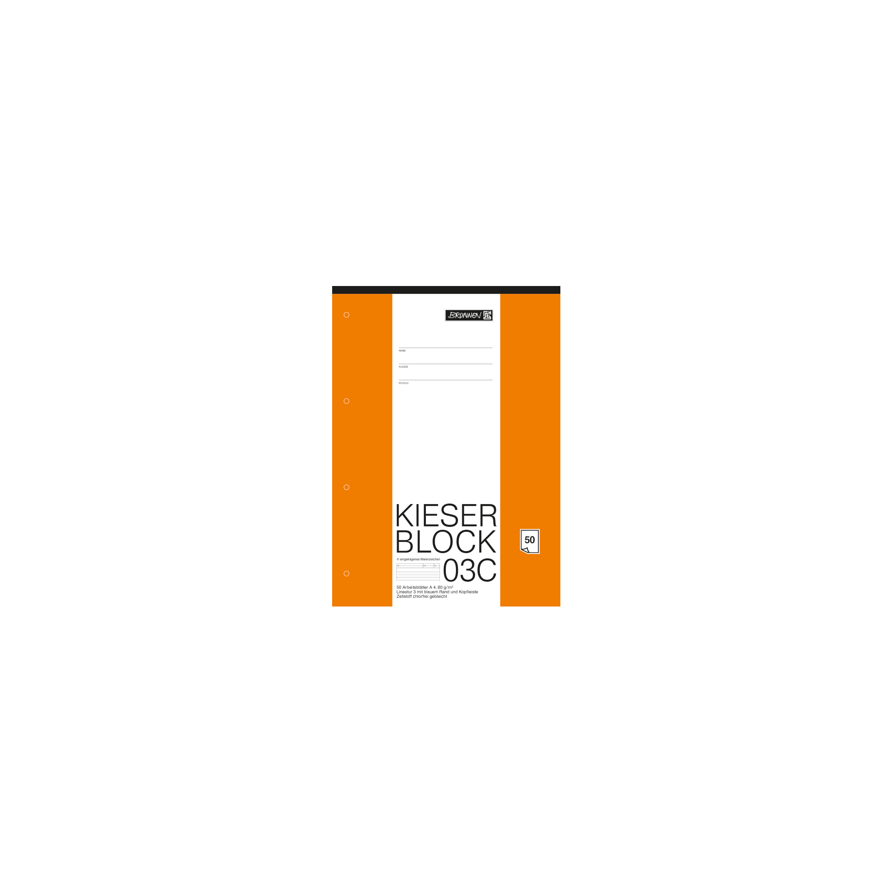 KIESER-Block