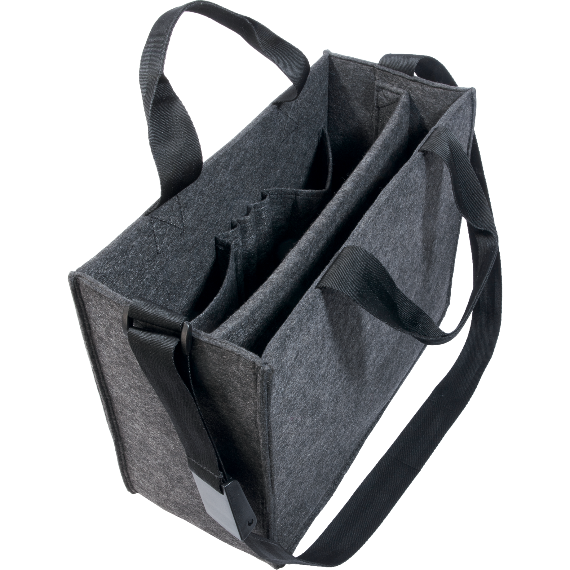 Desk Sharing Bag