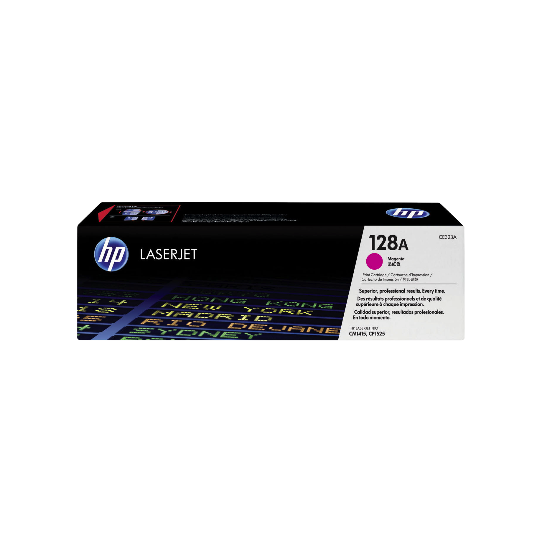 Toner 128A