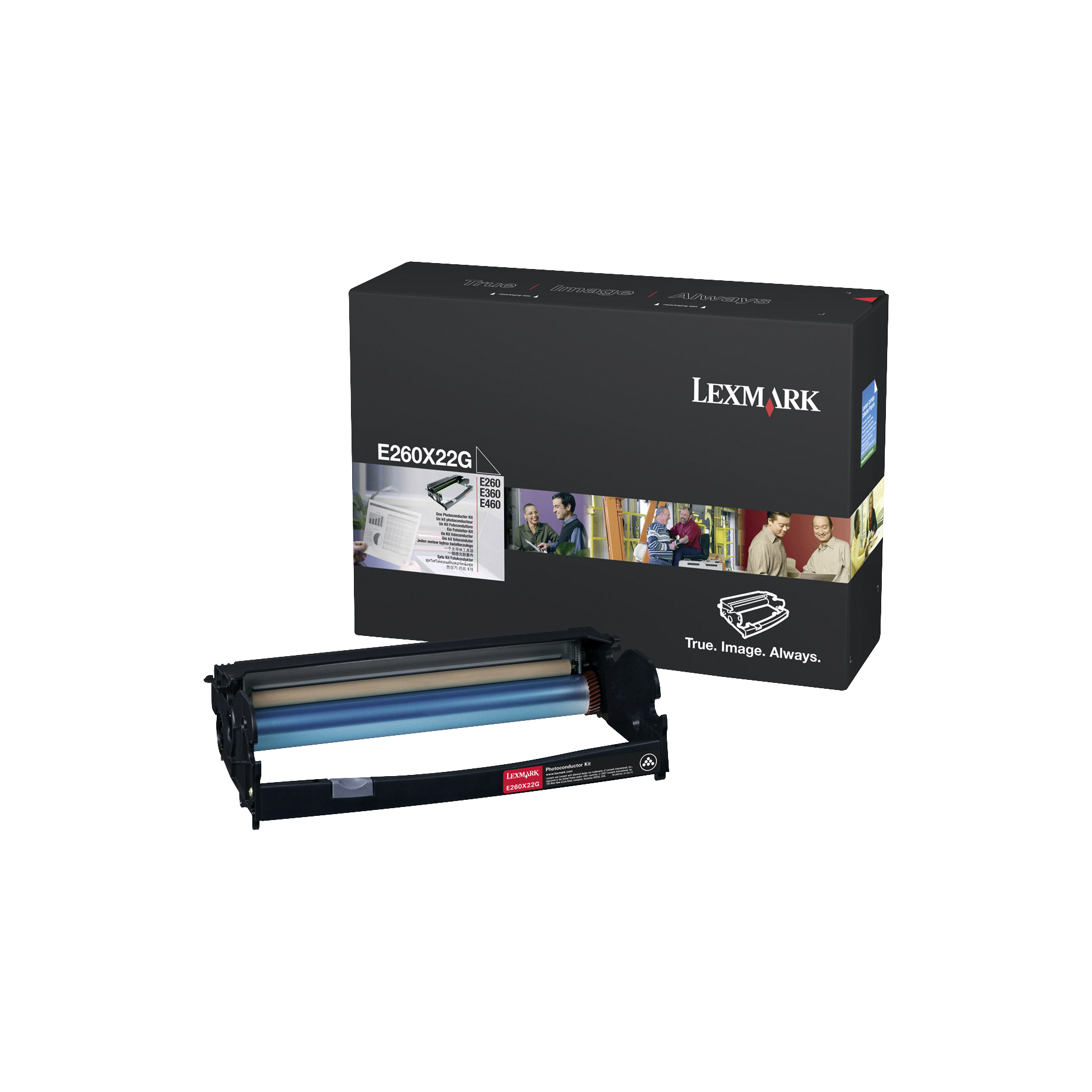 Fotoleiter für Laserdrucker