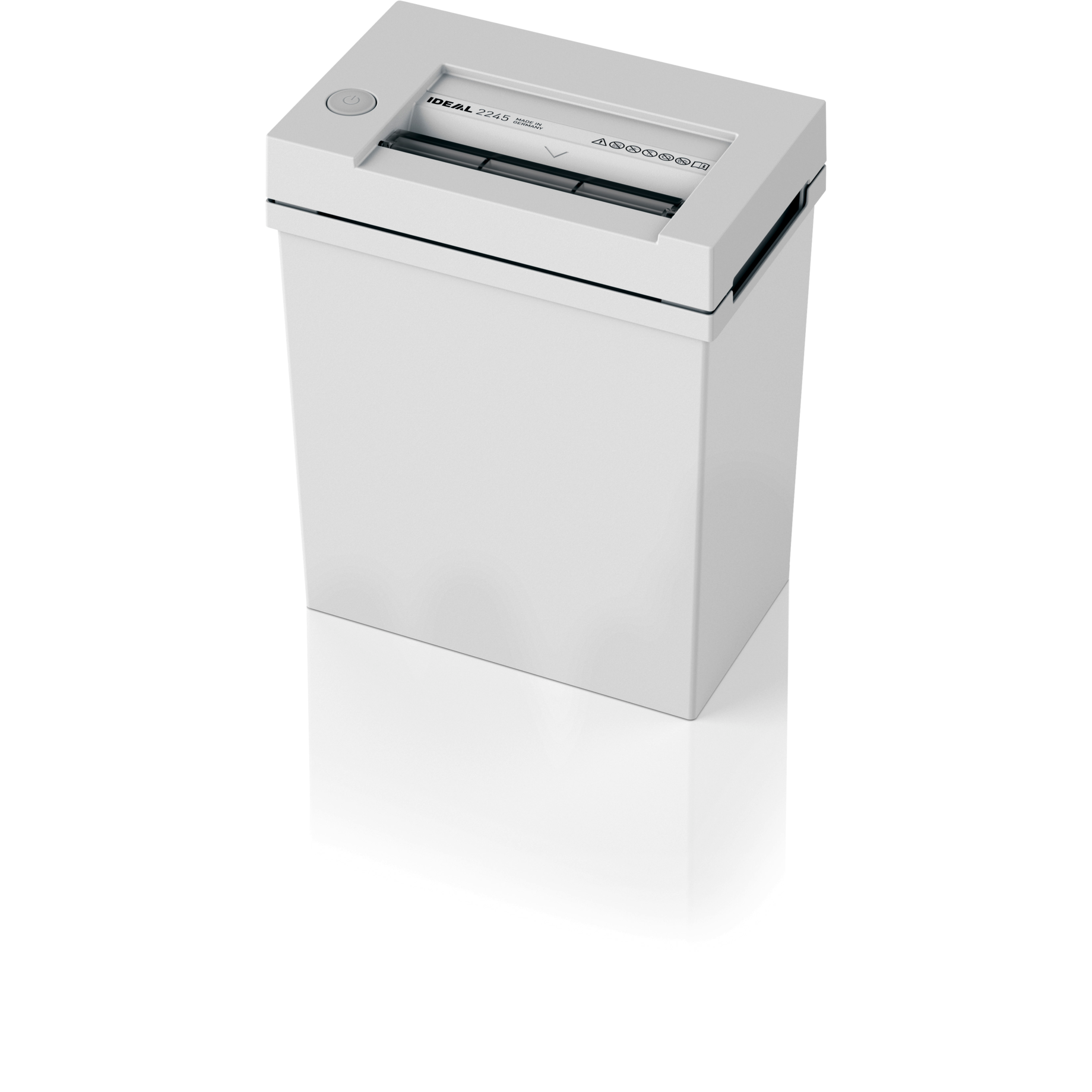Aktenvernichter 2245 CC