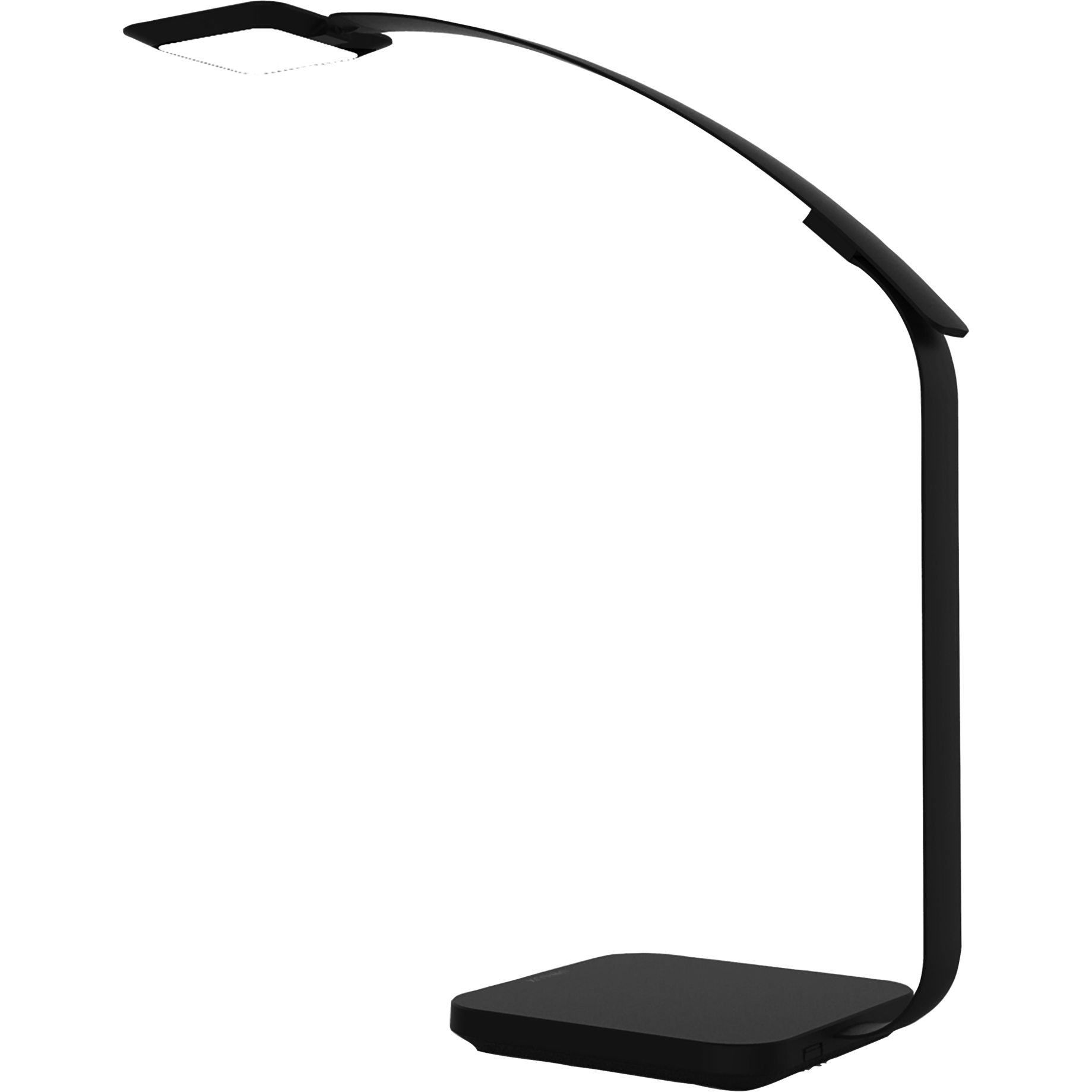 LED Tischleuchte TIMELIGHT, dimmbar