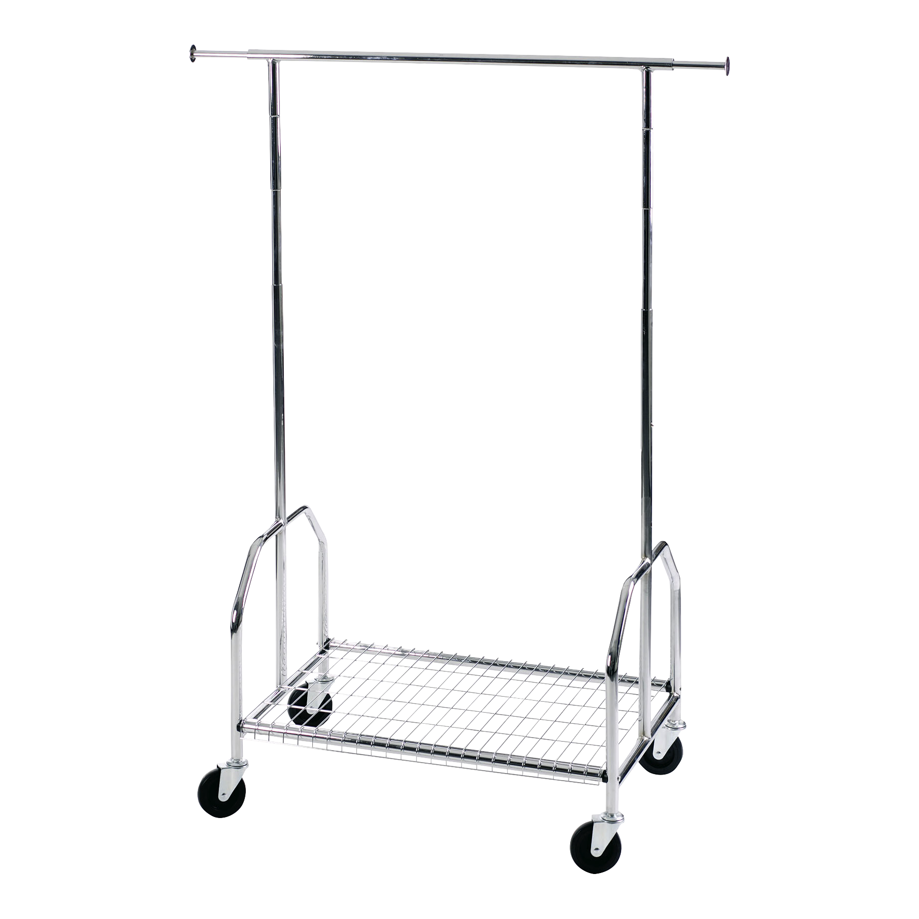Mobile Garderobe