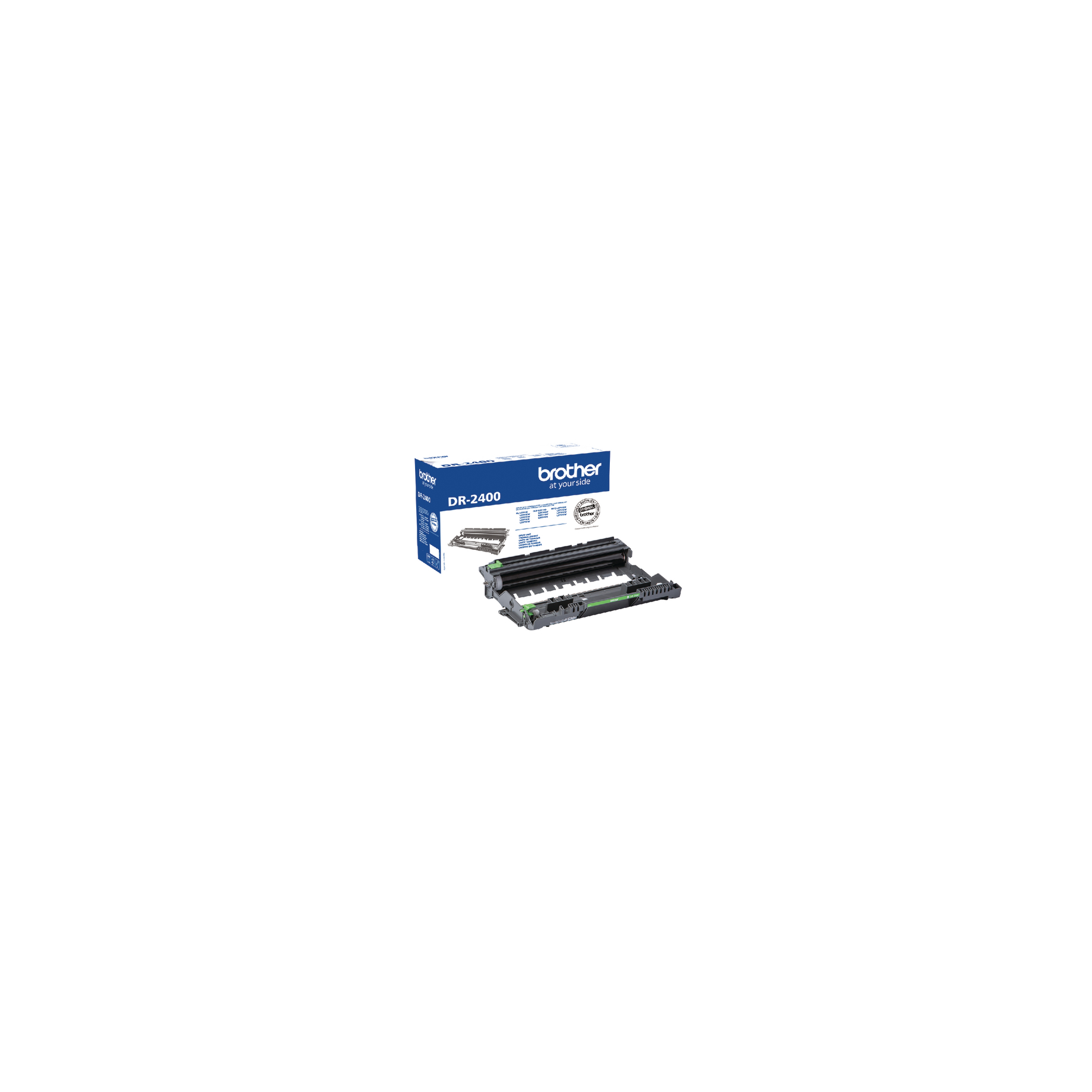 Trommel DR2400