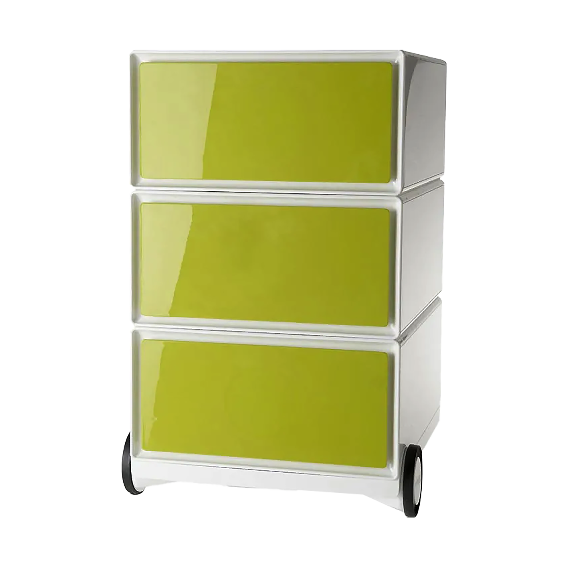 Rollcontainer Easybox 3 Schübe
