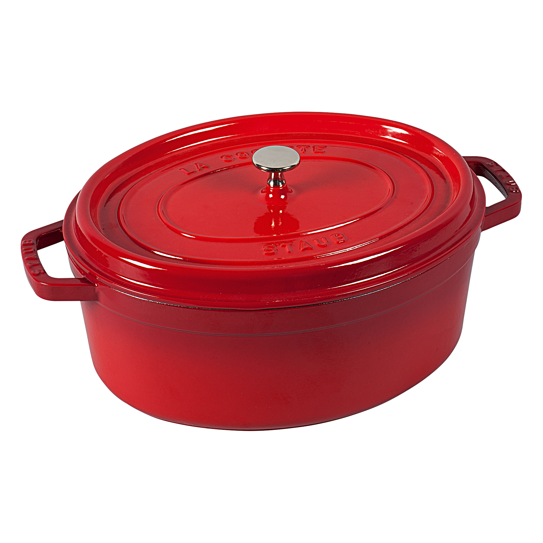 Bräter Cocotte New Classic, oval
