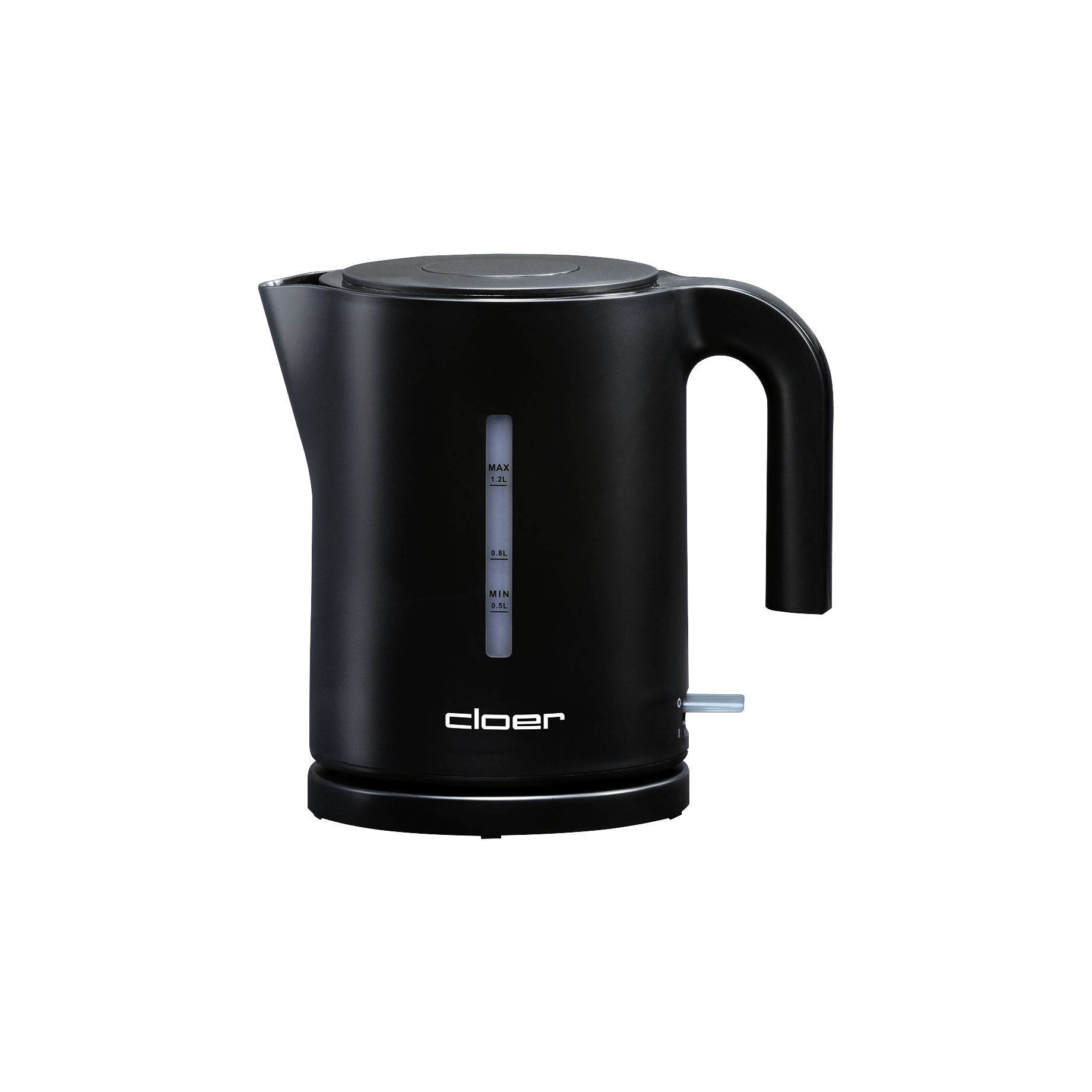 Wasserkocher 4120