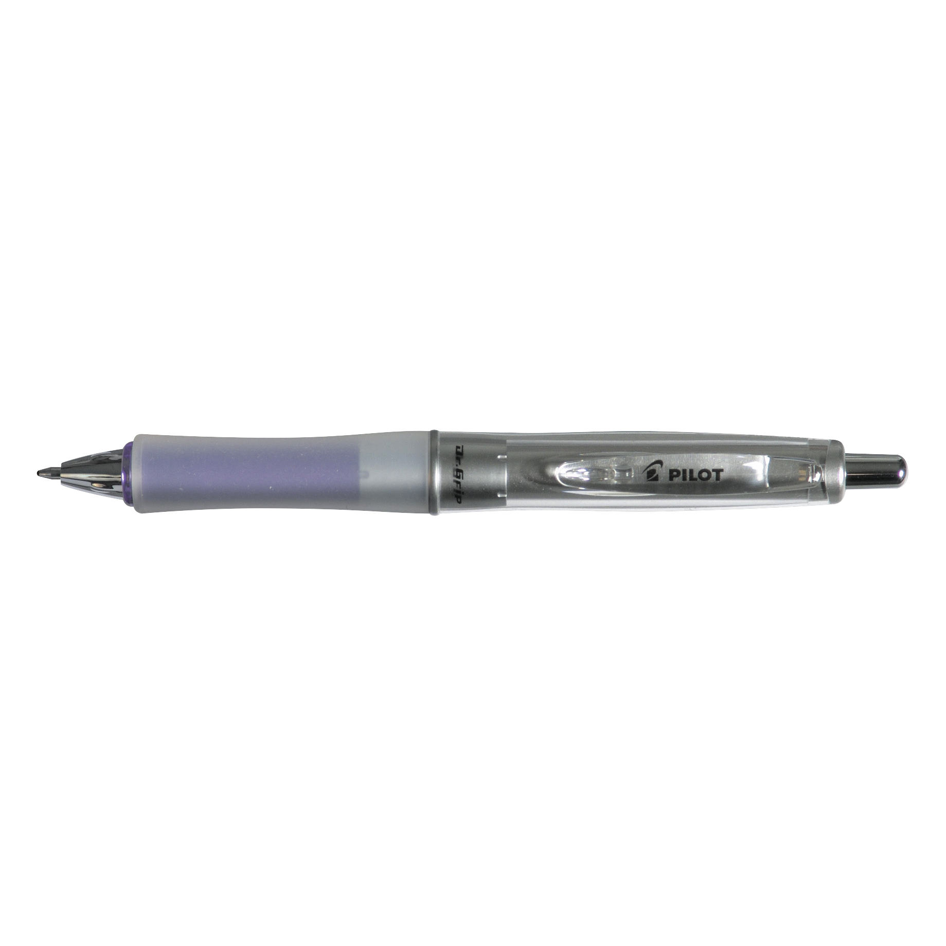 Kugelschreiber Dr. Grip Equilibrium 1.0 (M)