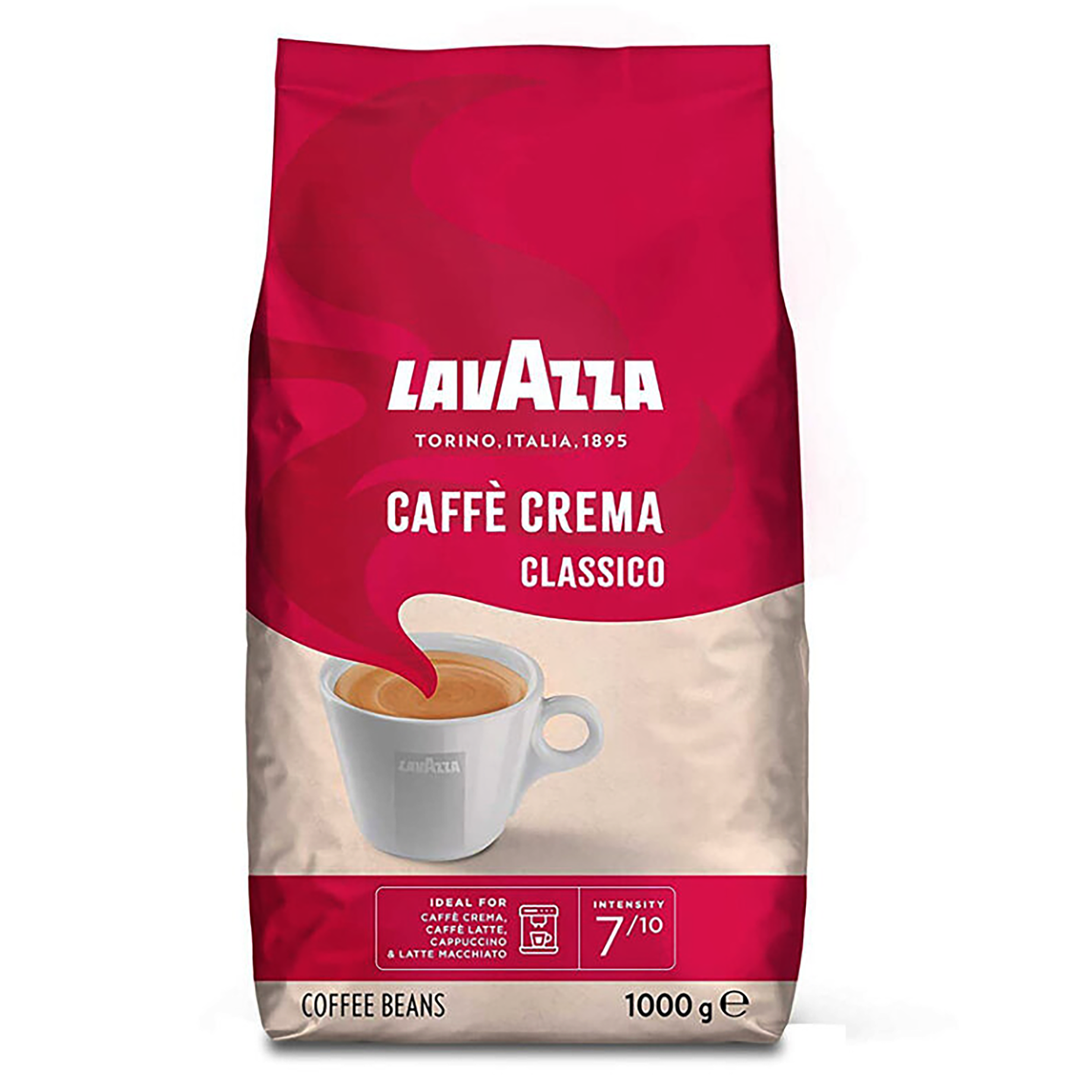 Caffè Crema Classico