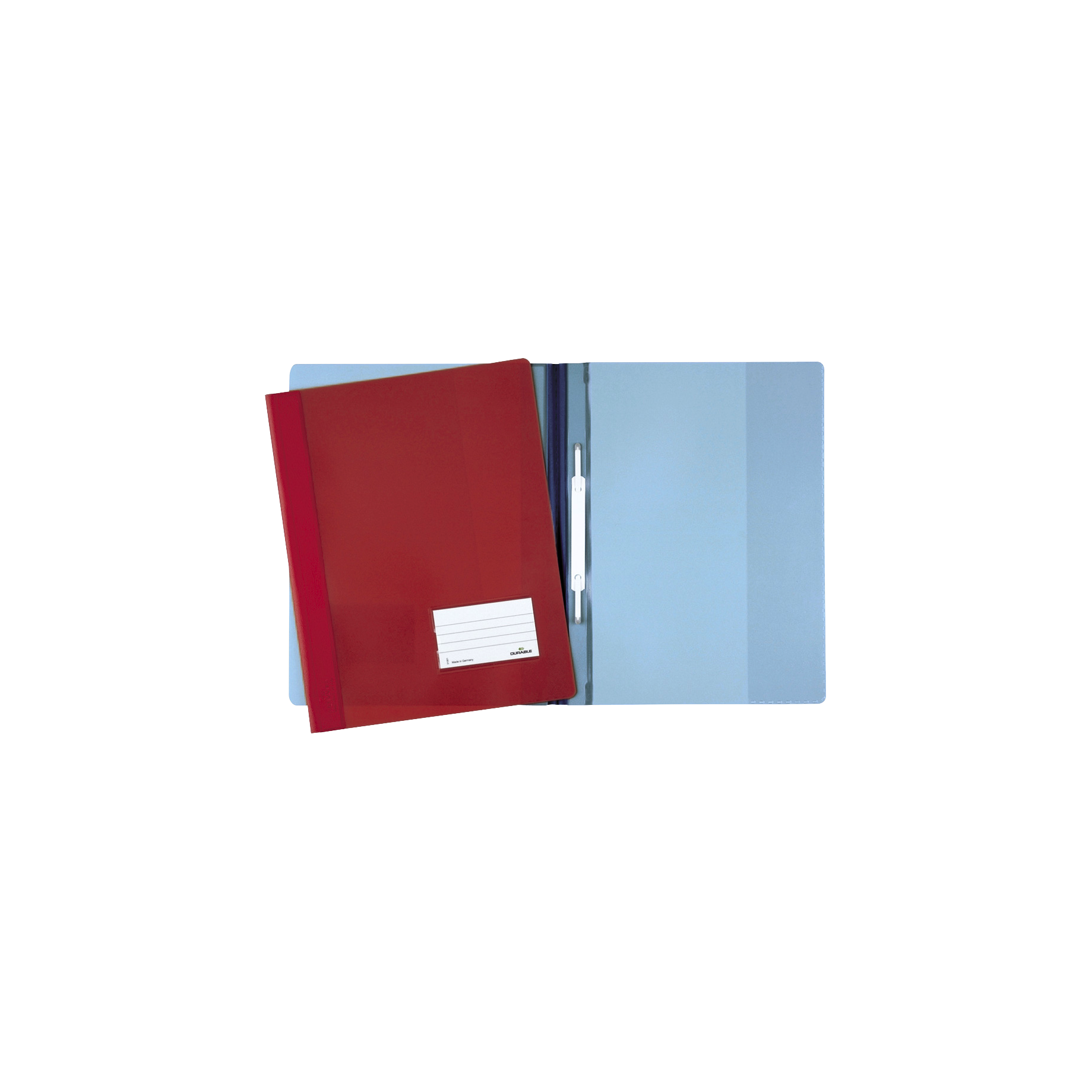 Datei-Binder, Datei-Ordner, Datei