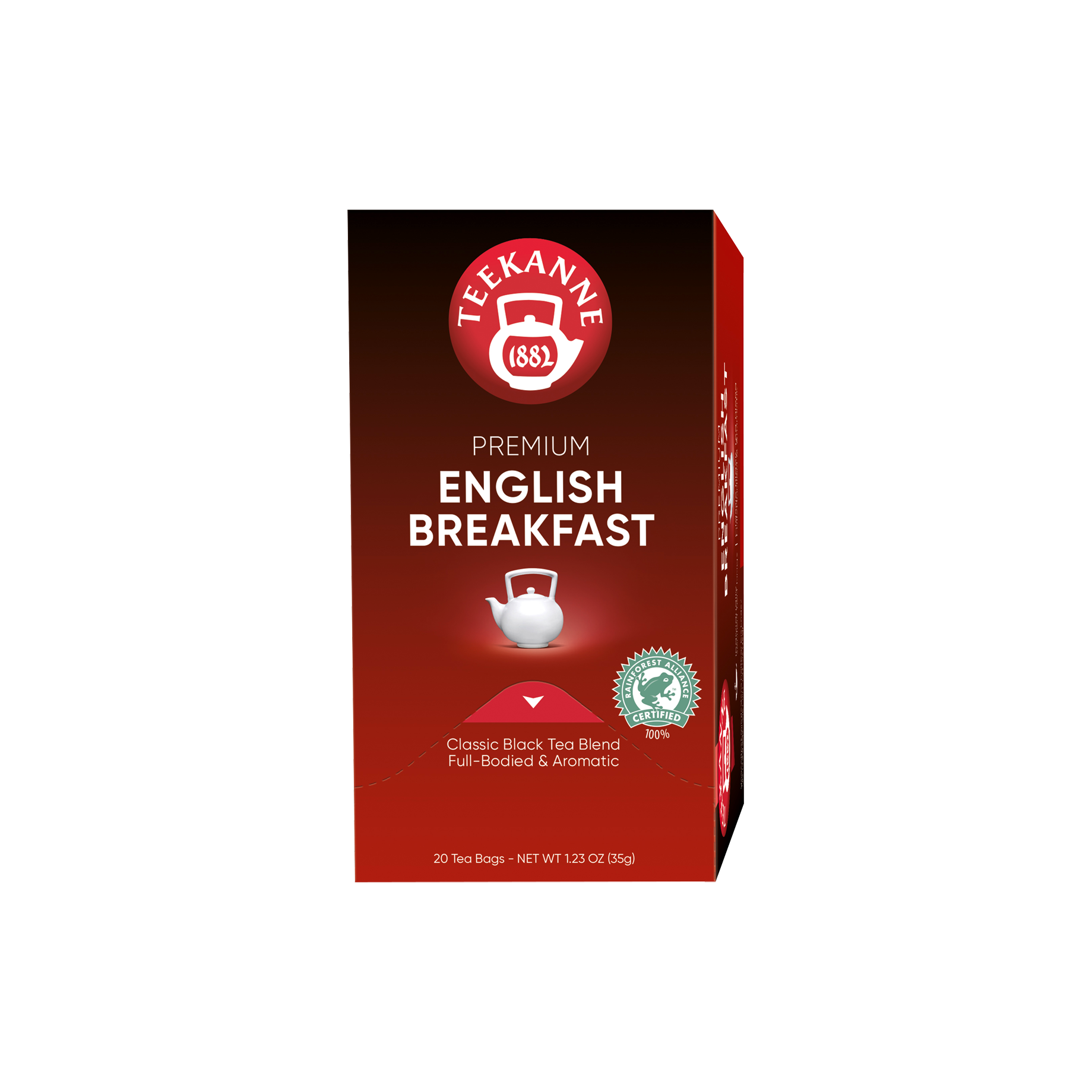 Tee Gastro-Premium-Sortiment