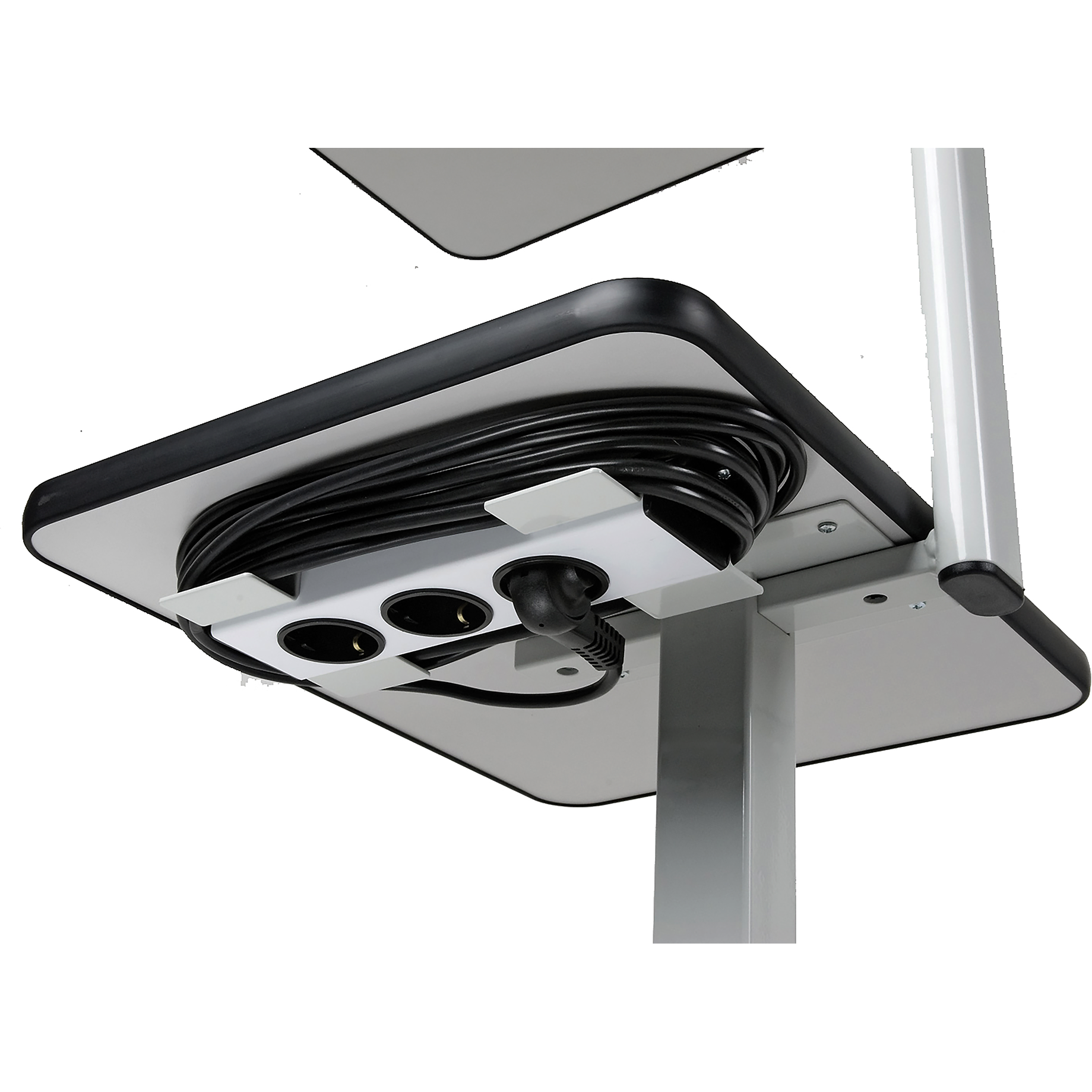Projektionswagen EuroLine DVP II