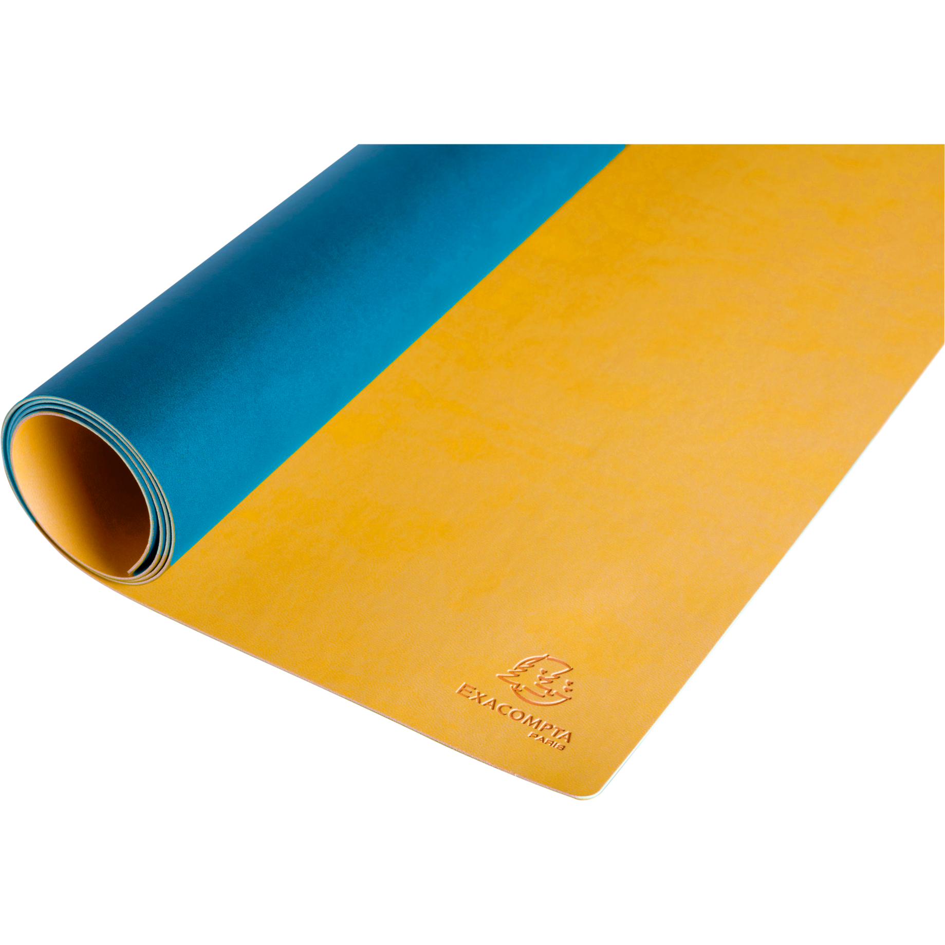 Schreibunterlage Bee Blue