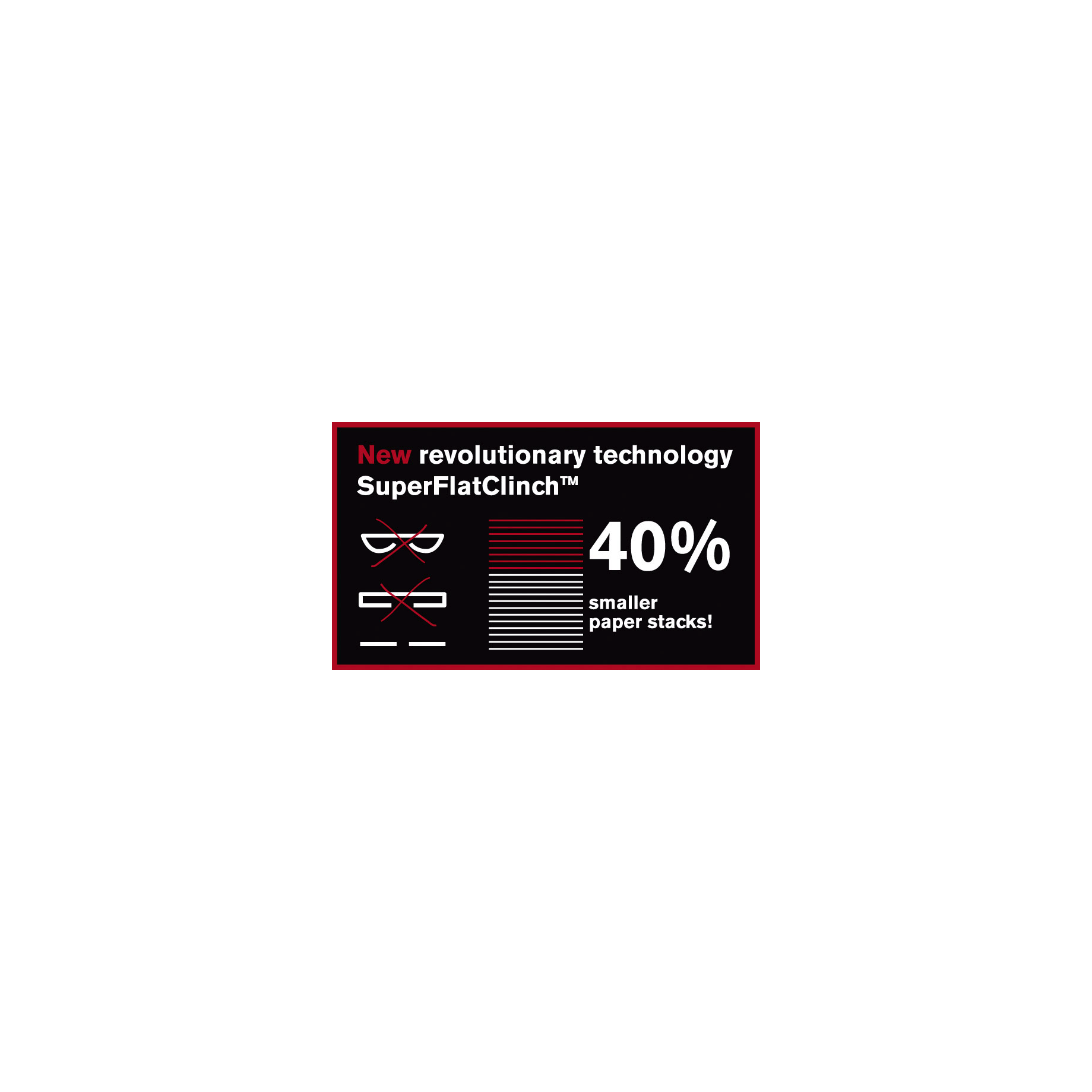 Heftgerät Supreme SO60