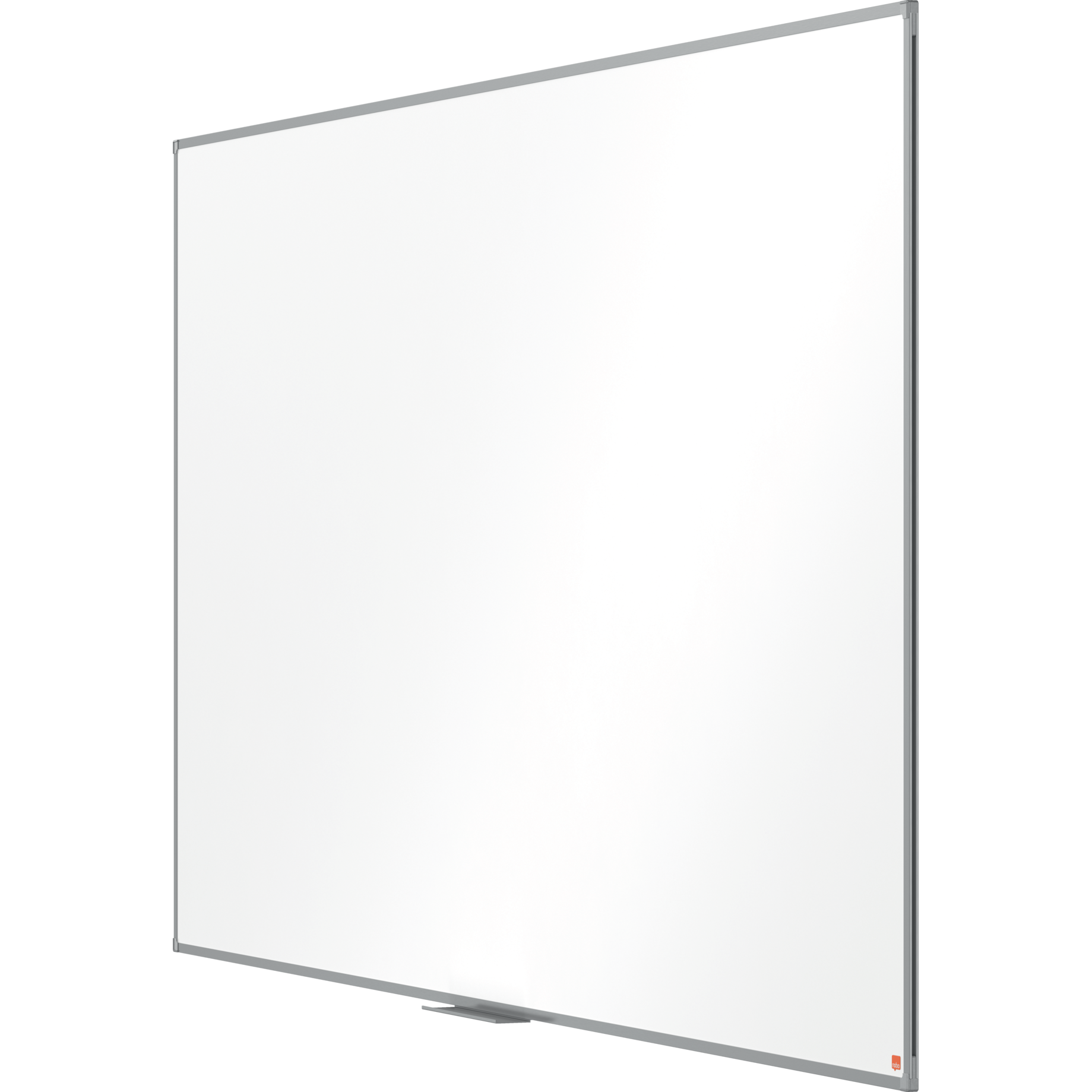 Whiteboard Essence Stahl