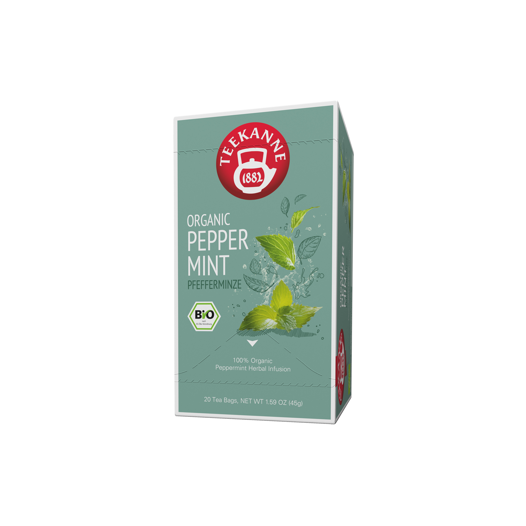 Gastro Premium BIO Sortiment