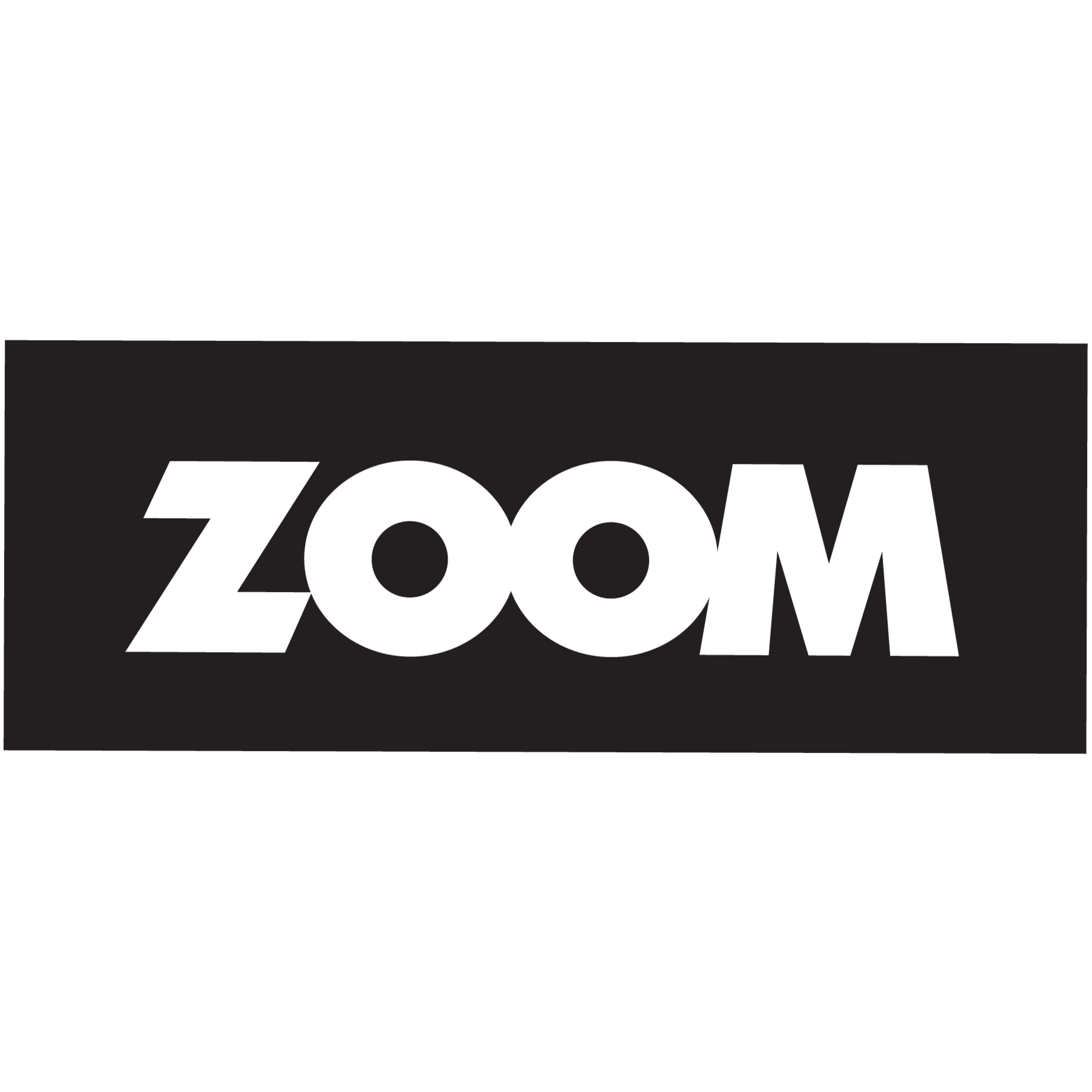Kopierpapier ZOOM, DIN A3