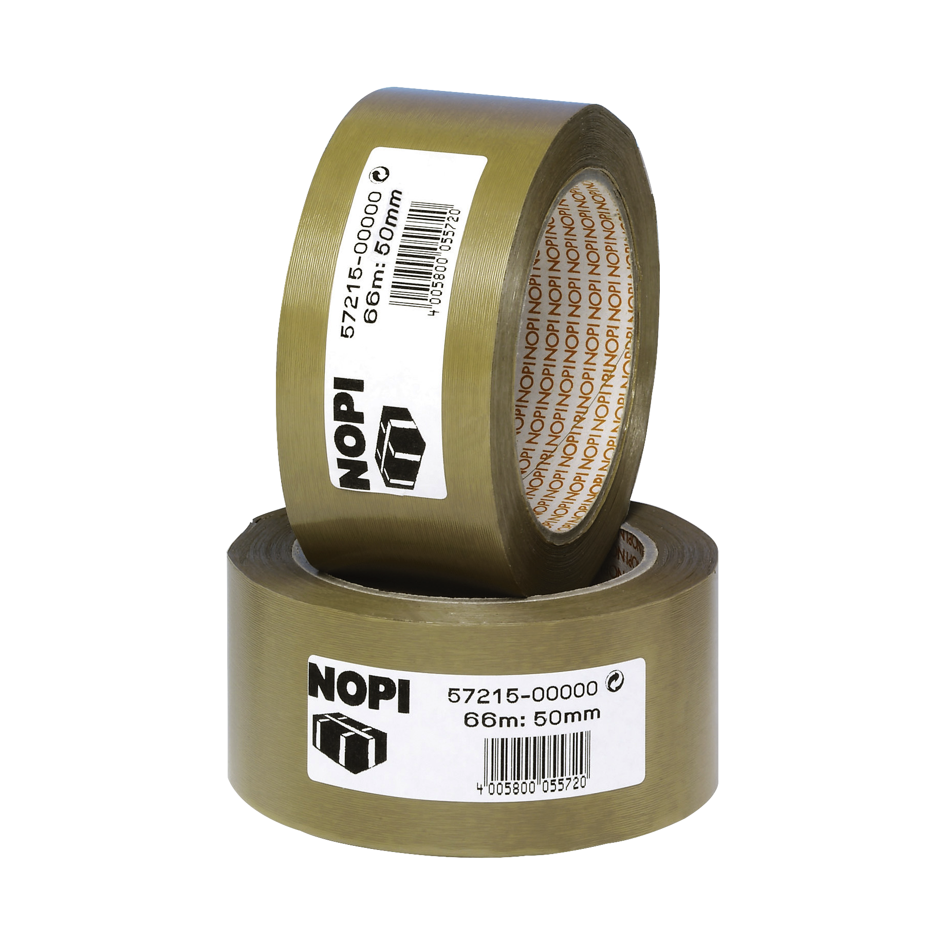 Packband aus PVC