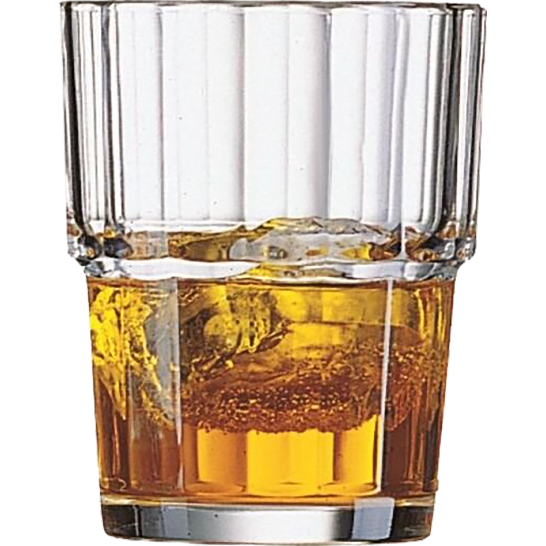 Trinkglas