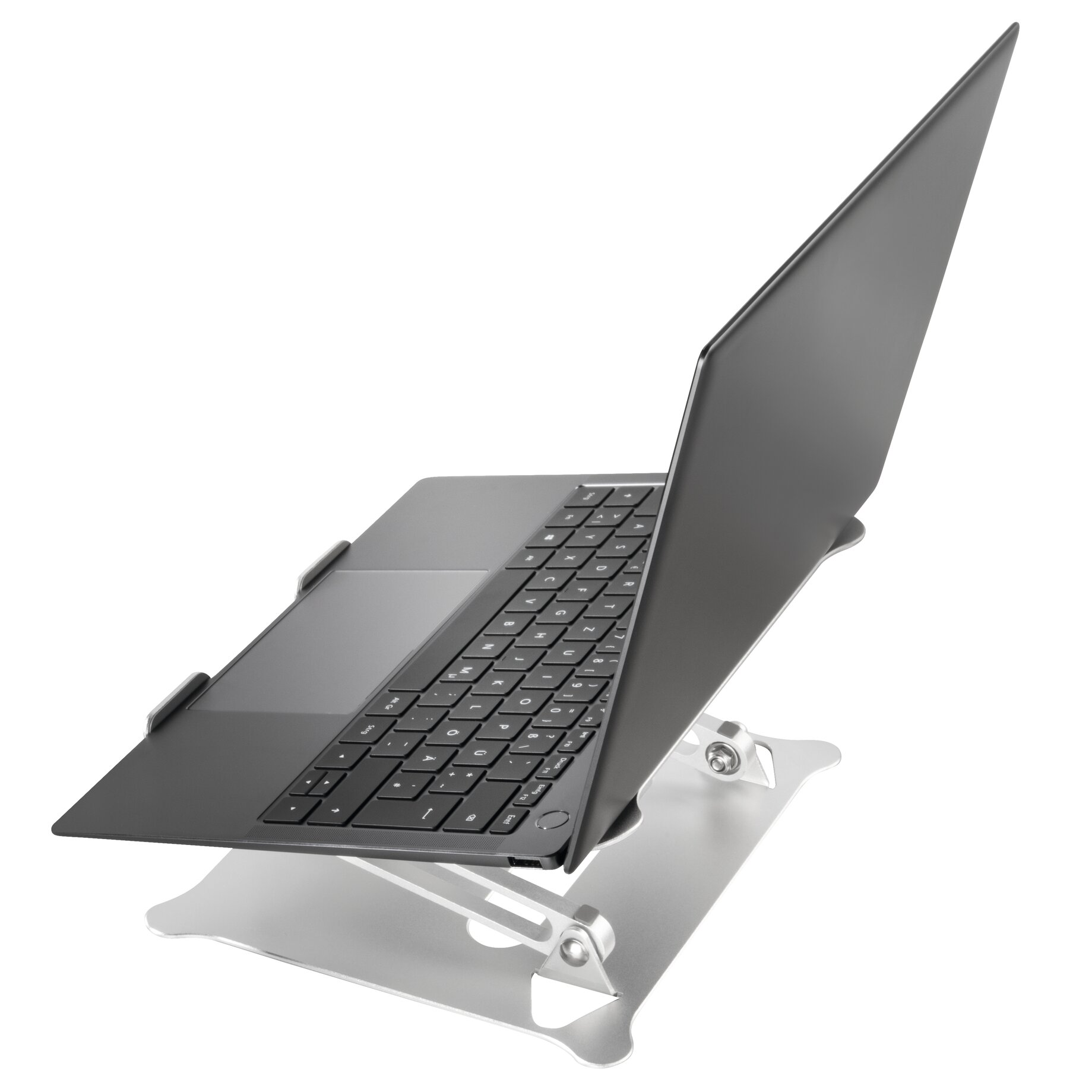 Laptop-Stand "Alu"