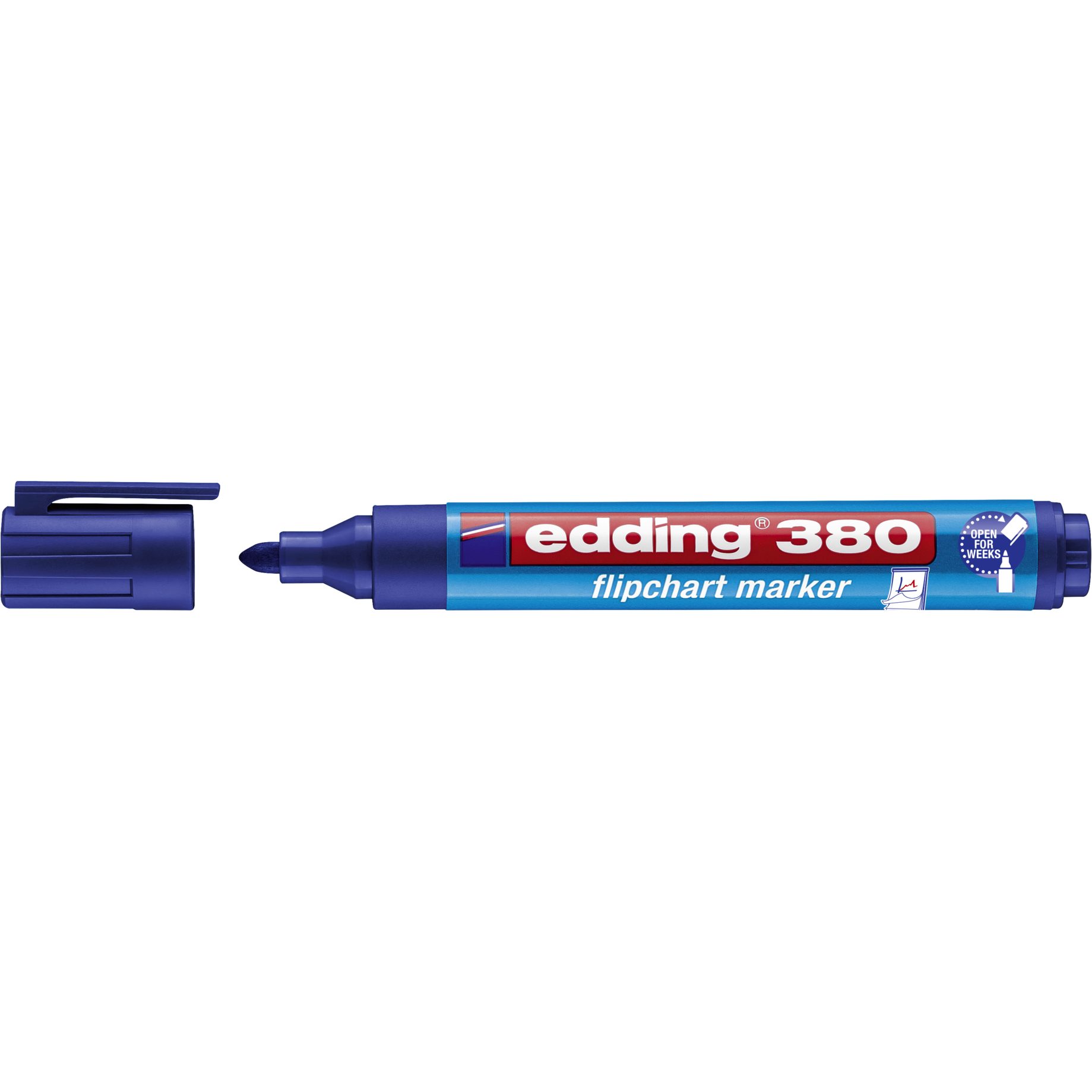 Flipchartmarker 380