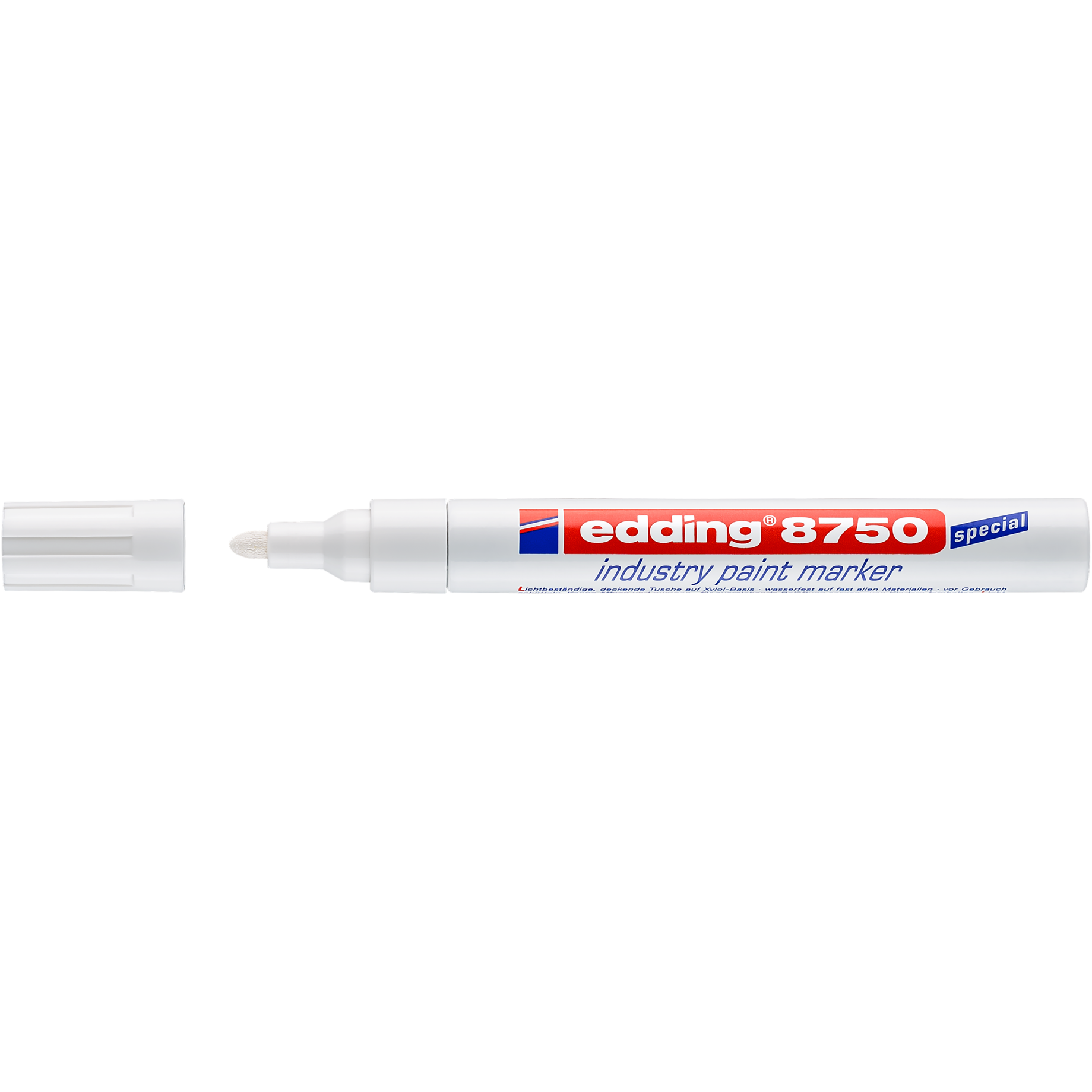 Industrie-Lackmarker 8750