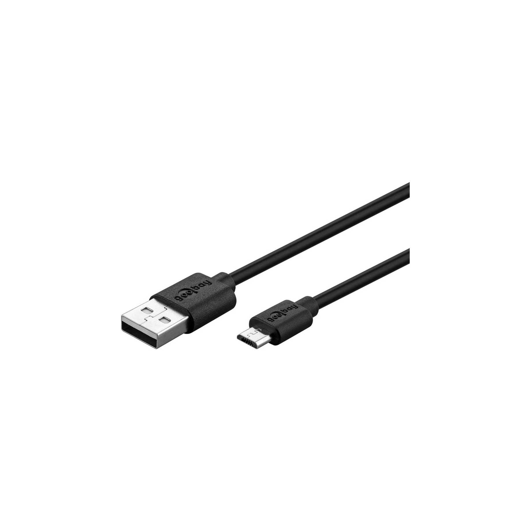 Fast Charge Micro USB Schnellladekabel