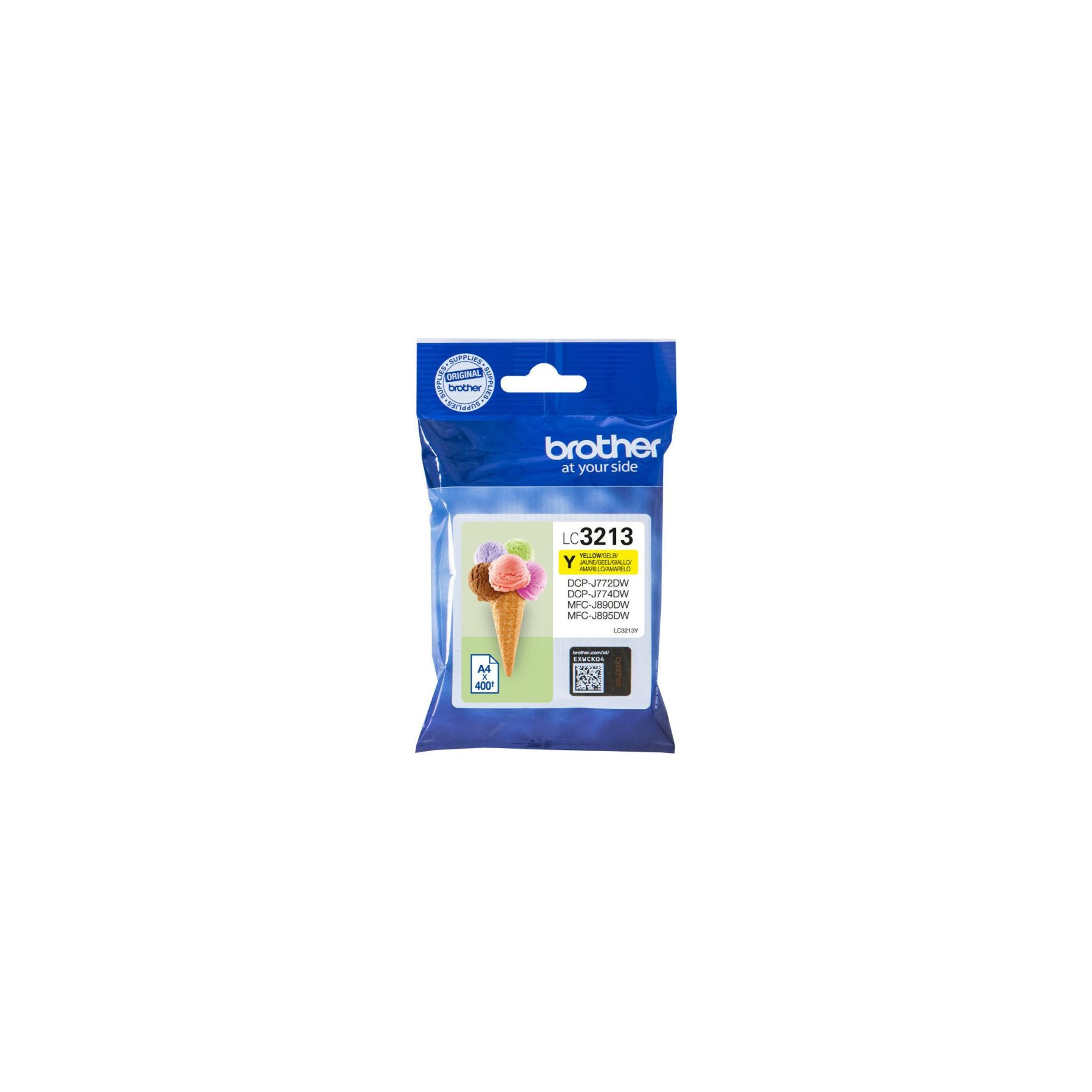 Inkjetpatrone LC3212