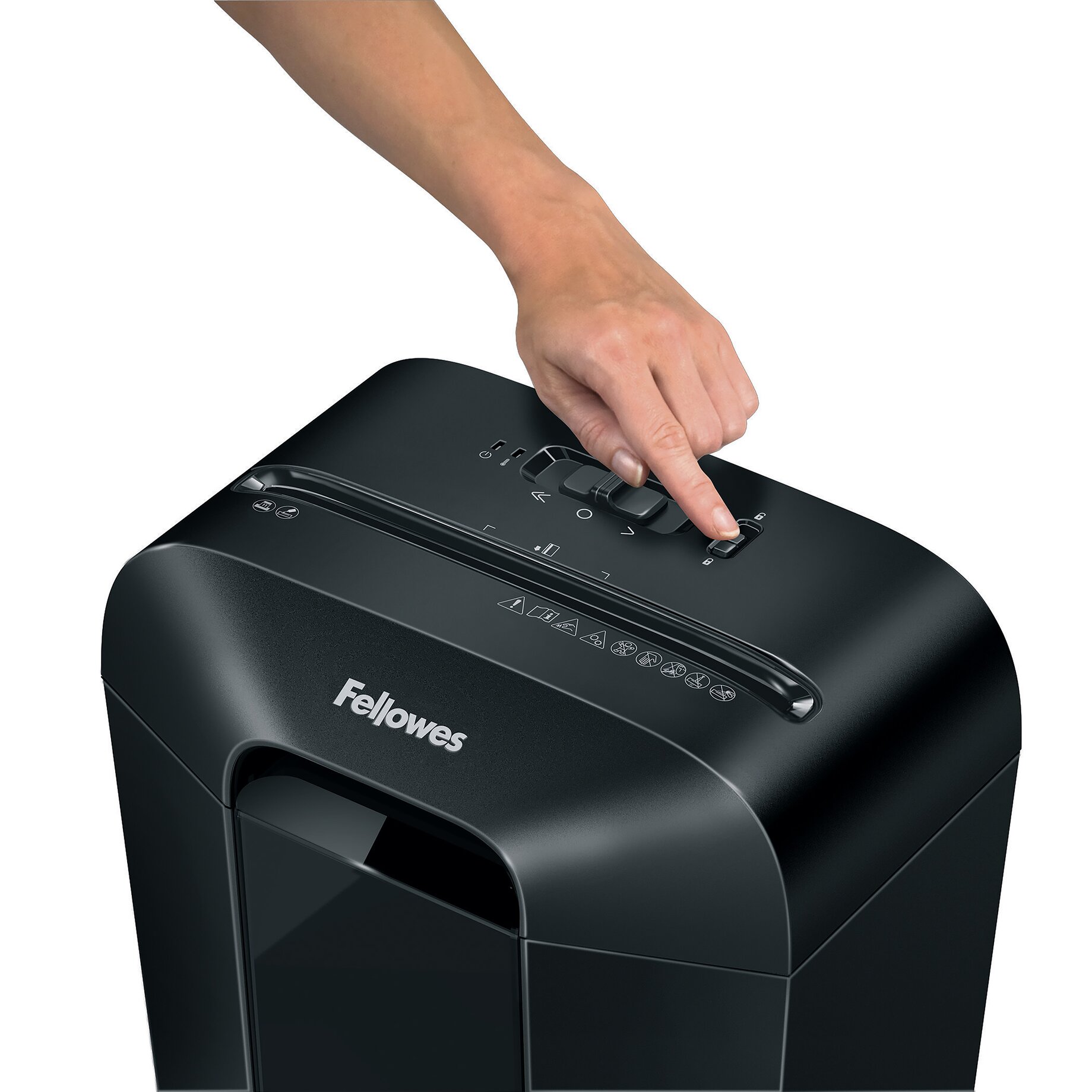 Aktenvernichter Powershred LX70 Aktenvernichter Powershred LX70
