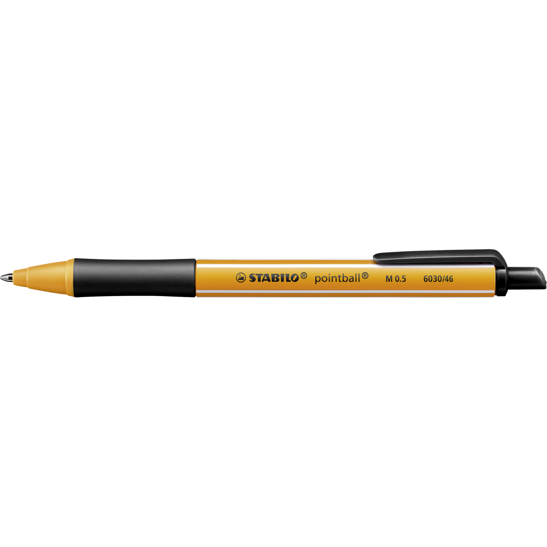 Kugelschreiber STABILO® pointball®