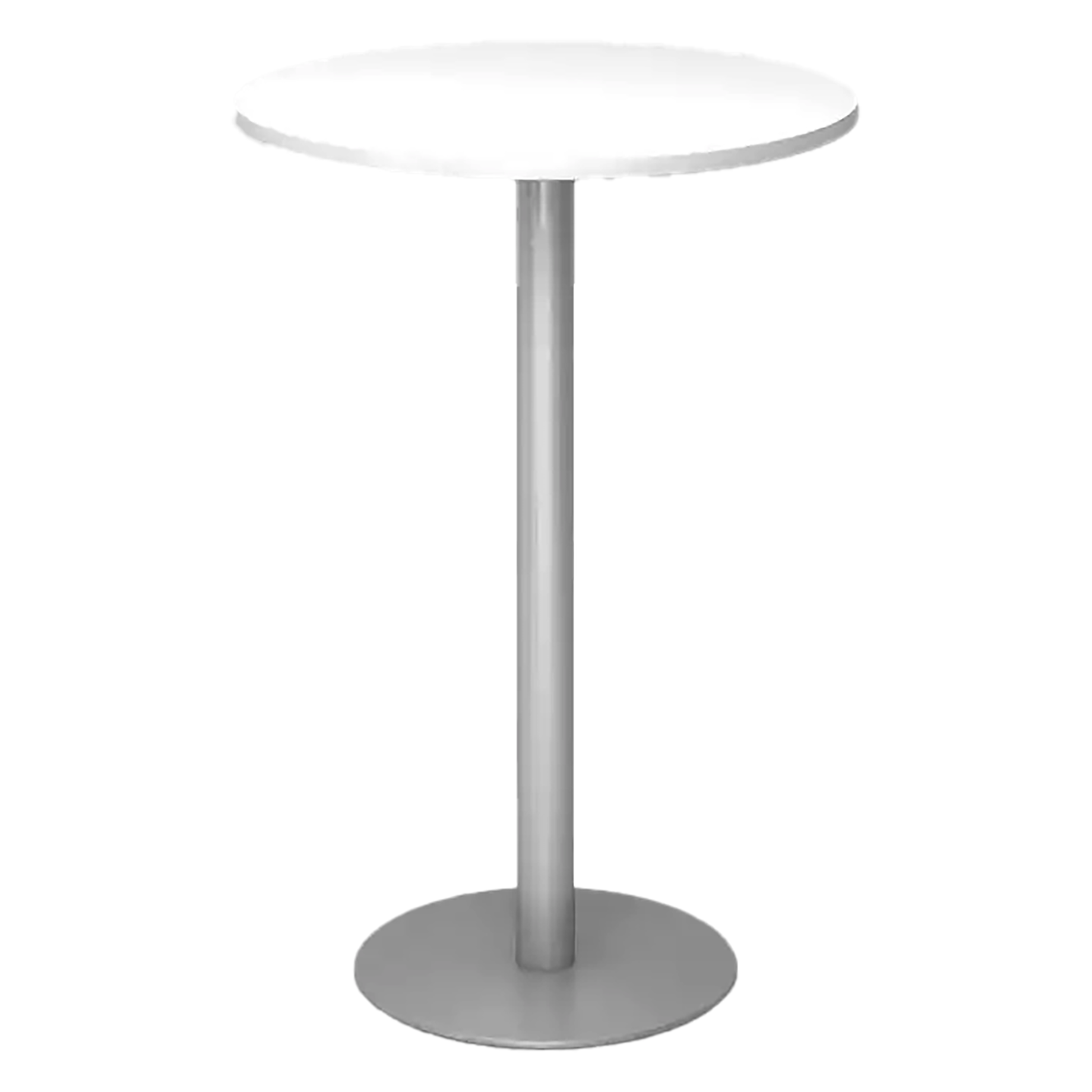 Stehtisch rund Ø 80 cm