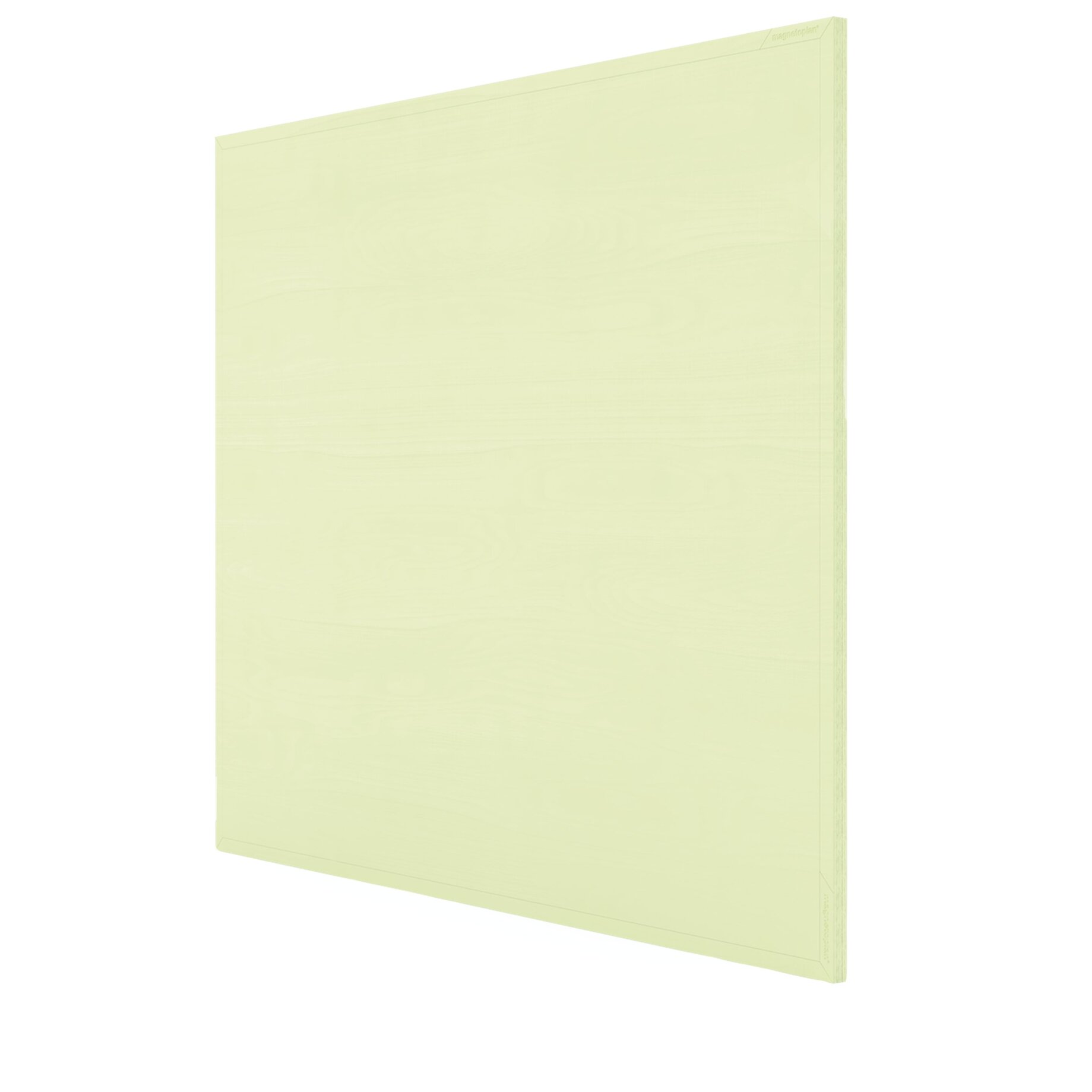Design-Magnetboard Wood Series
