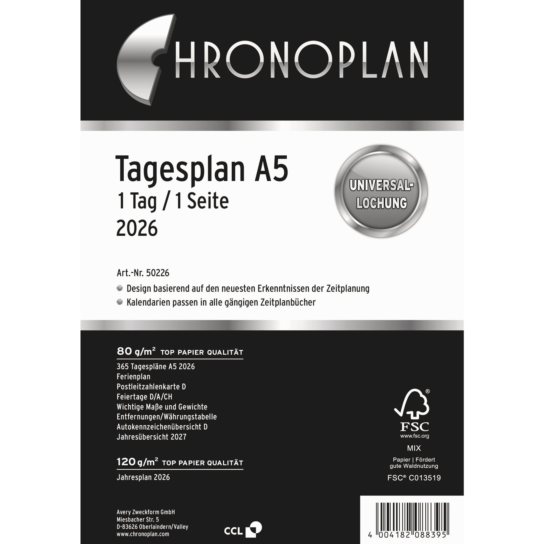 Werbung, Plakat