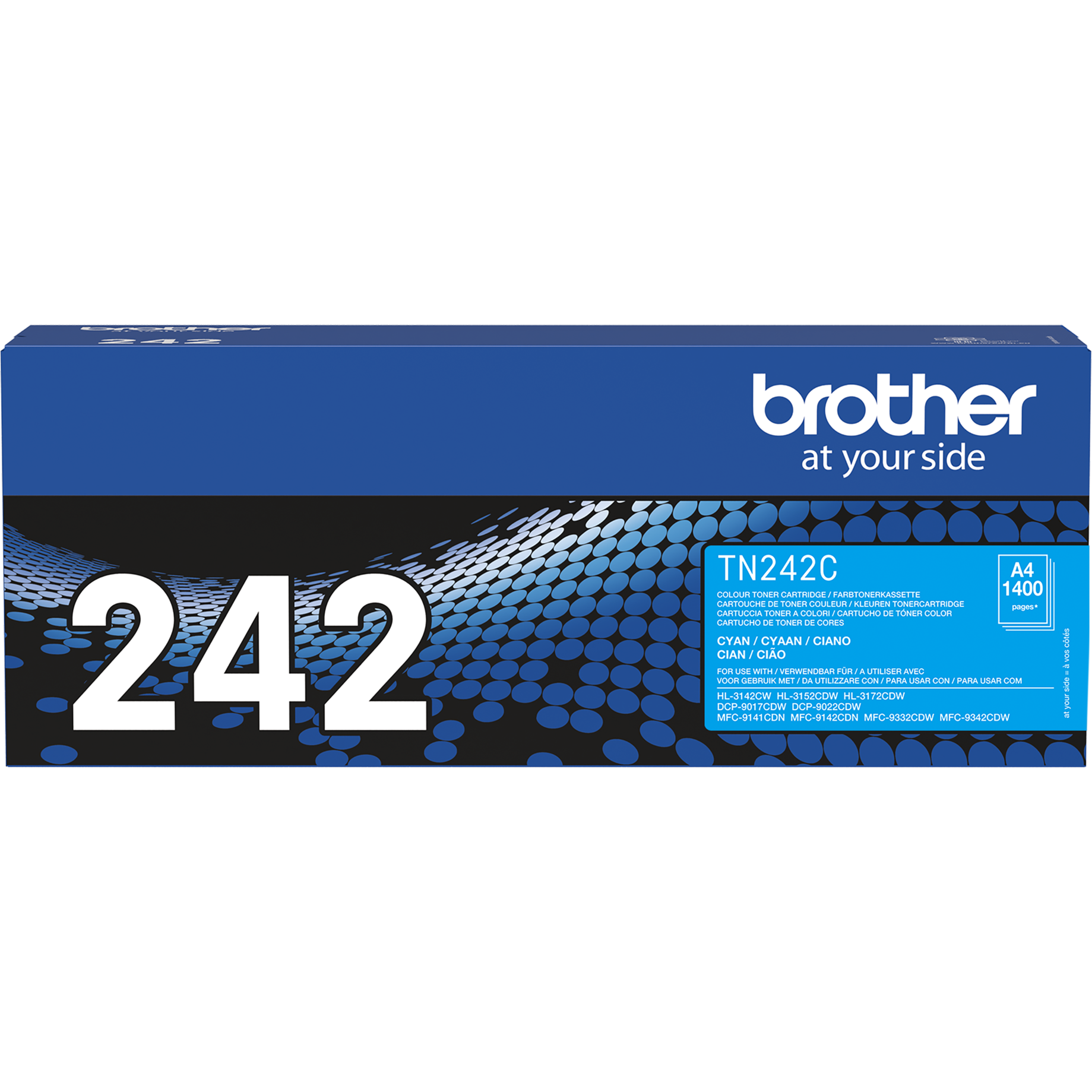 Toner TN242