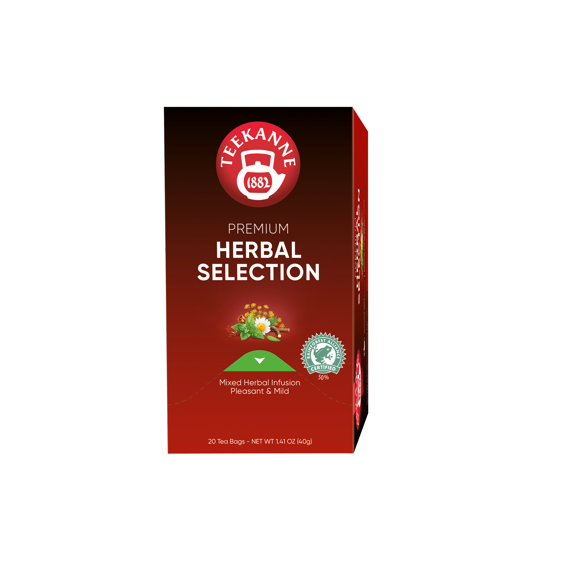 Tee Gastro-Premium-Sortiment