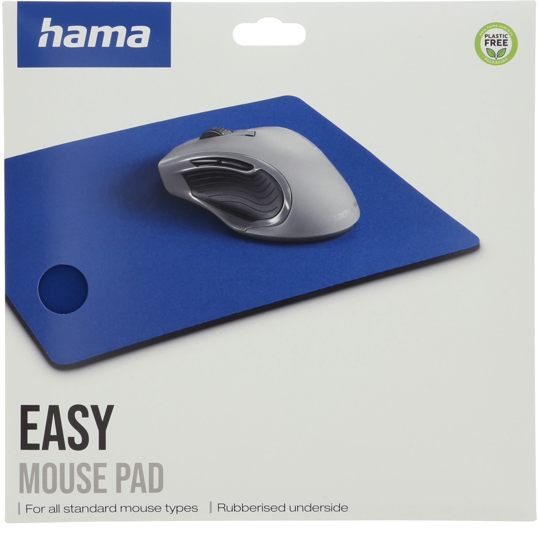 Mauspad "Easy"