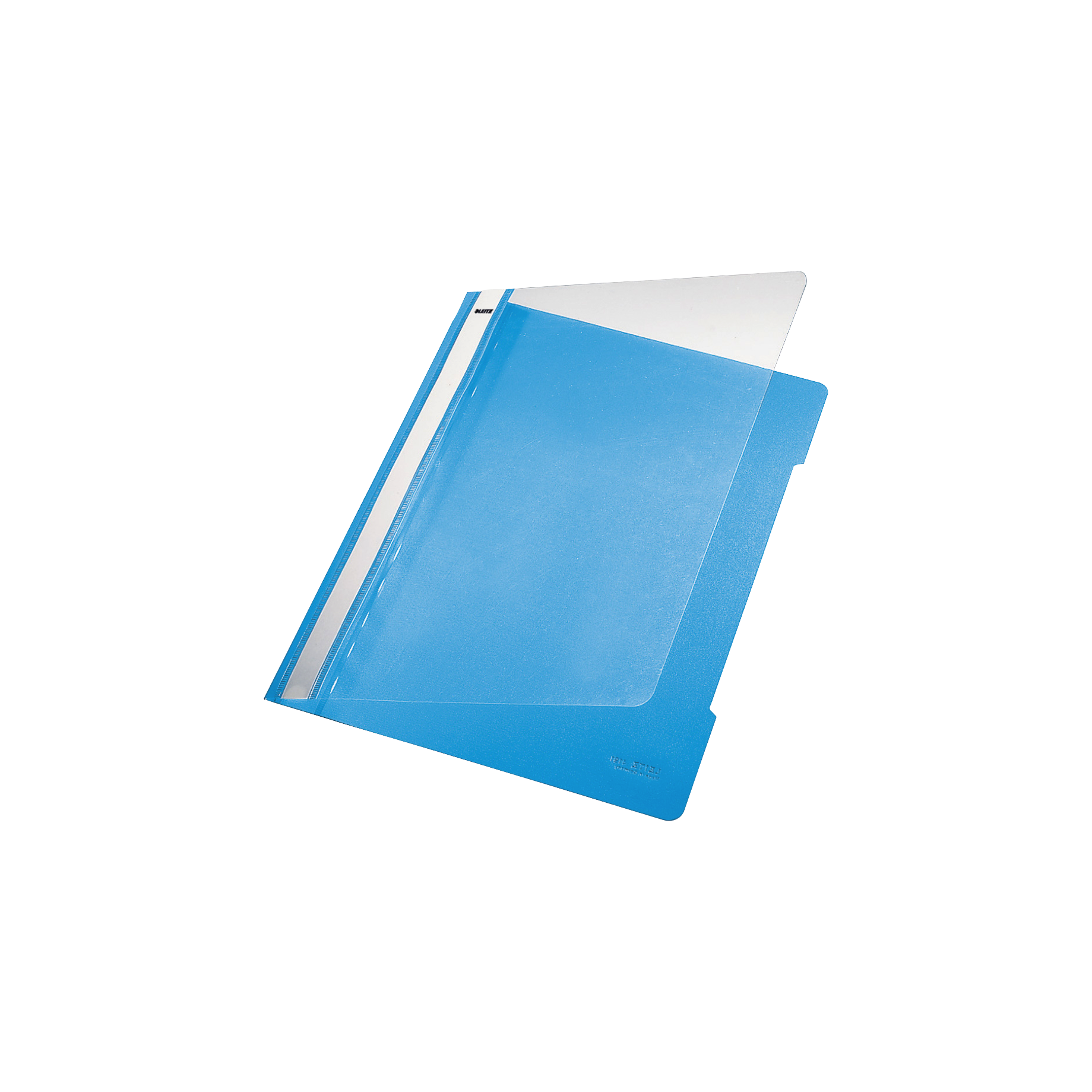 Standard Plastik-Hefter A4, PP RC
