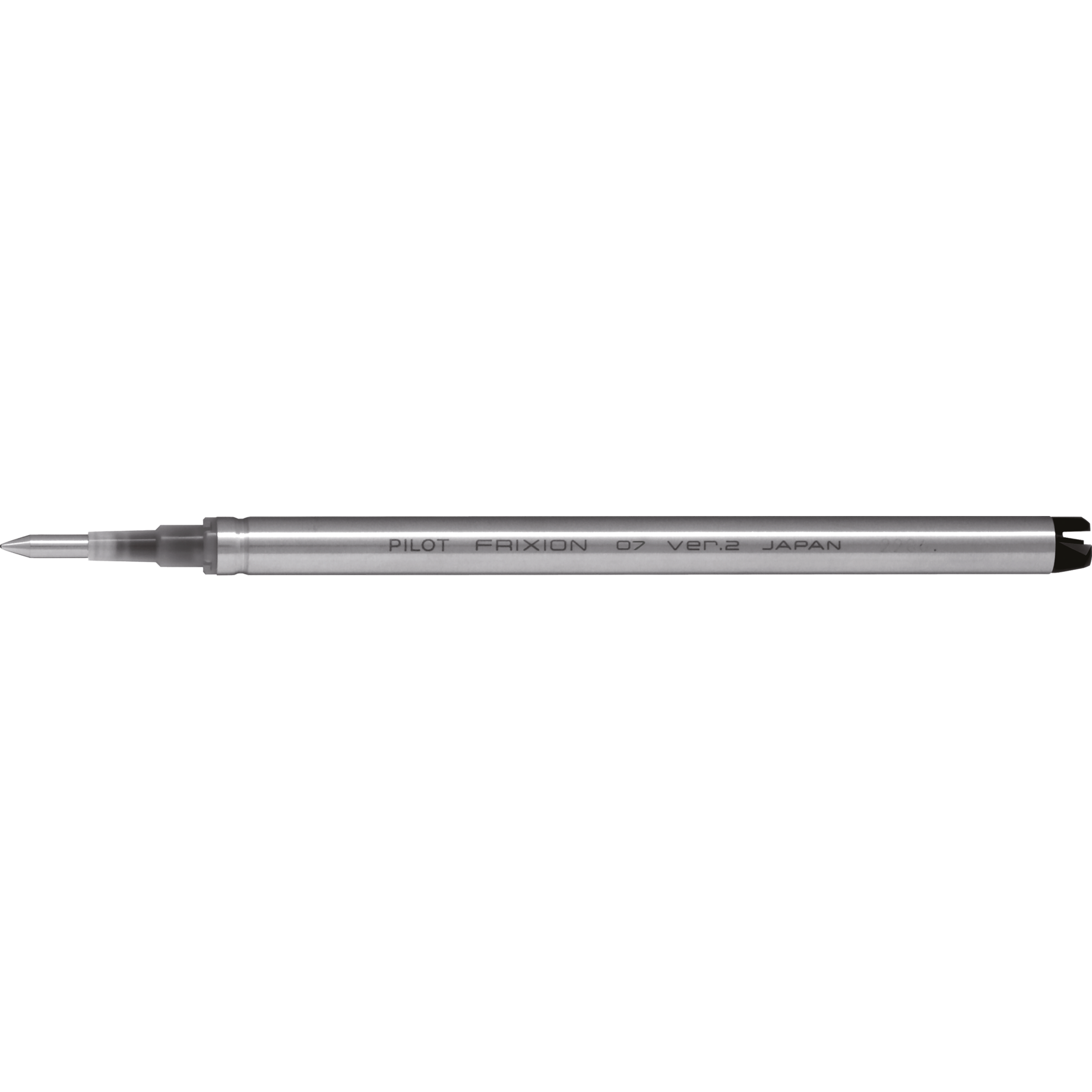 Metall-Tintenrollermine FriXion 0.7 (M)