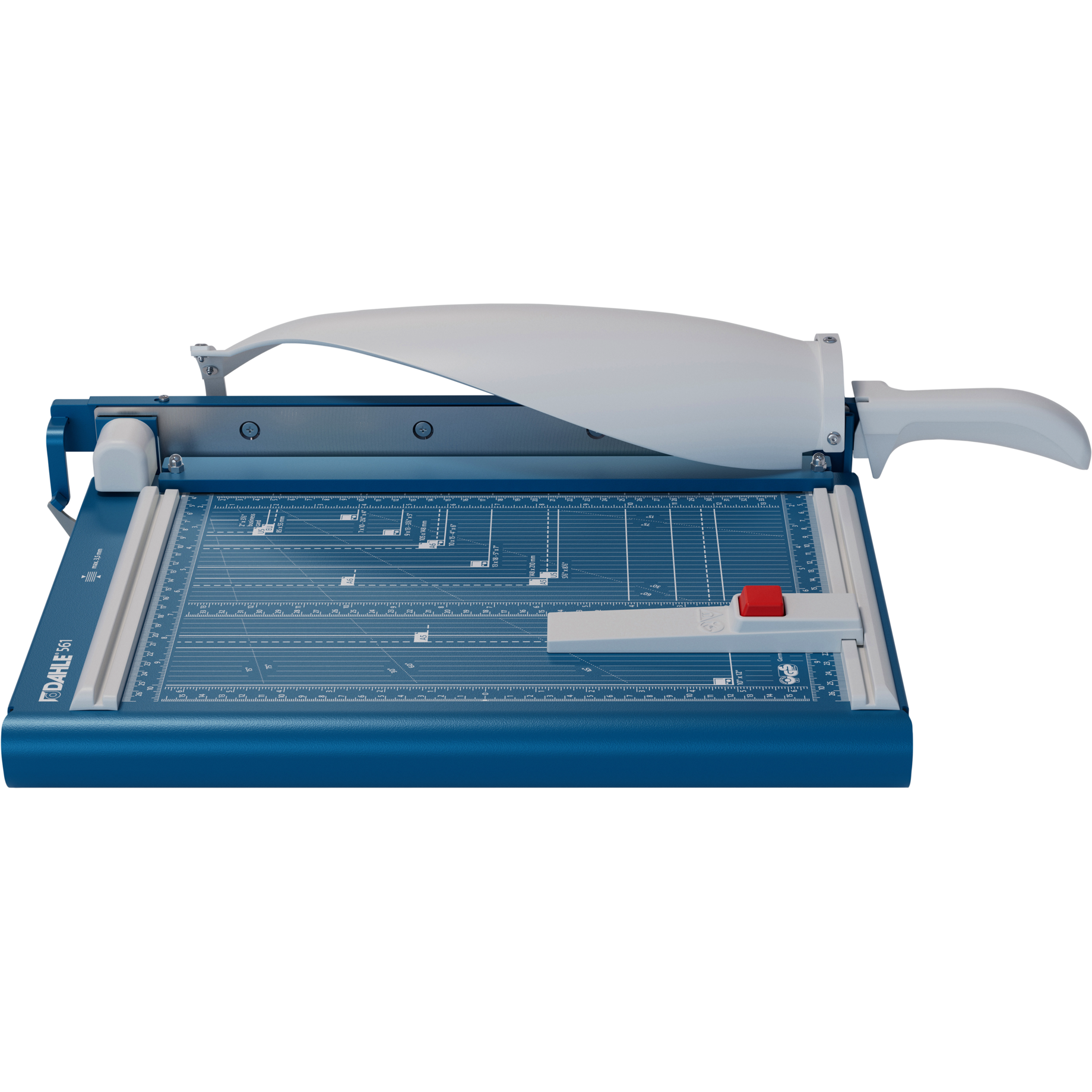 Hebel-Schneidemaschine 561
