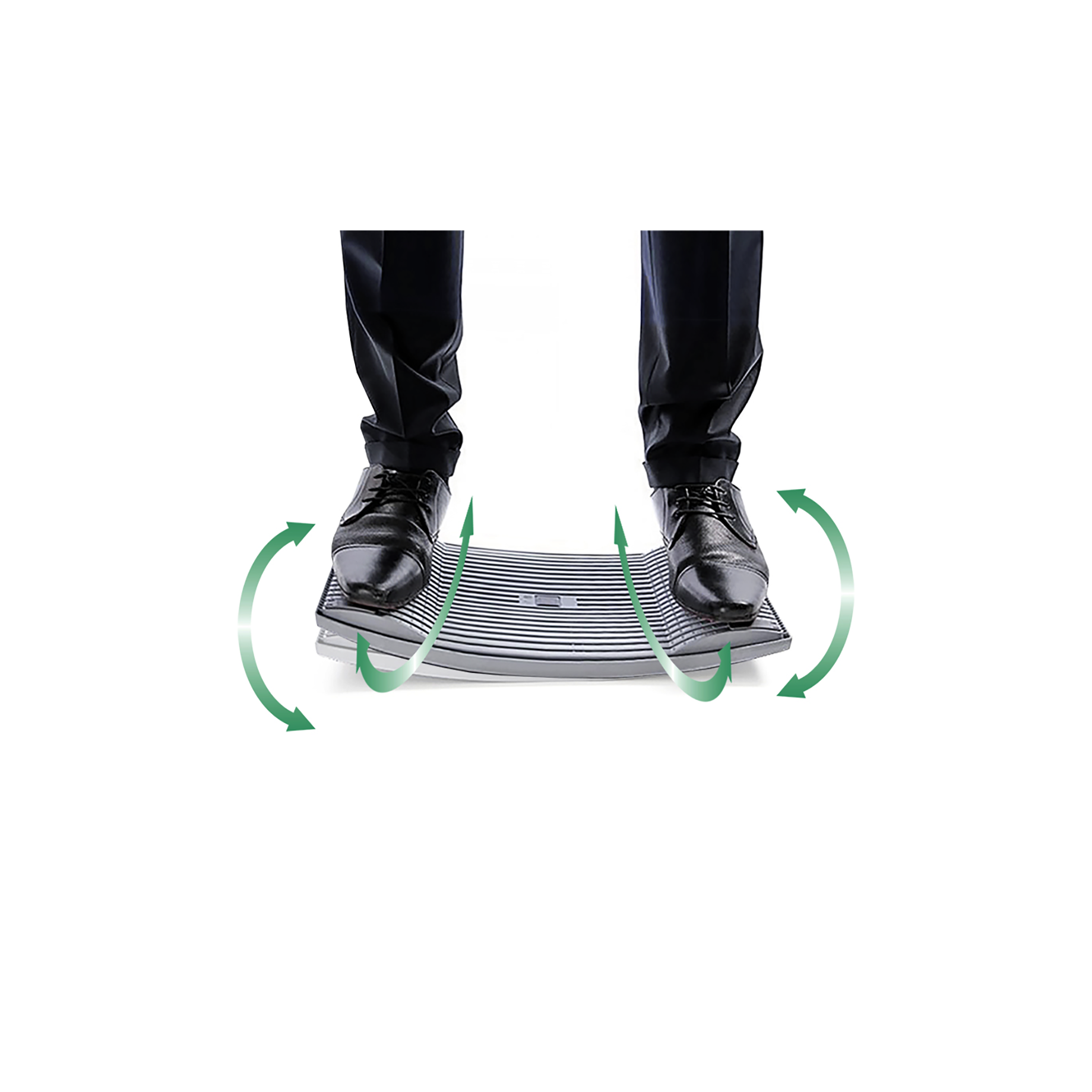 Ergonomisches Stehboard Gymba