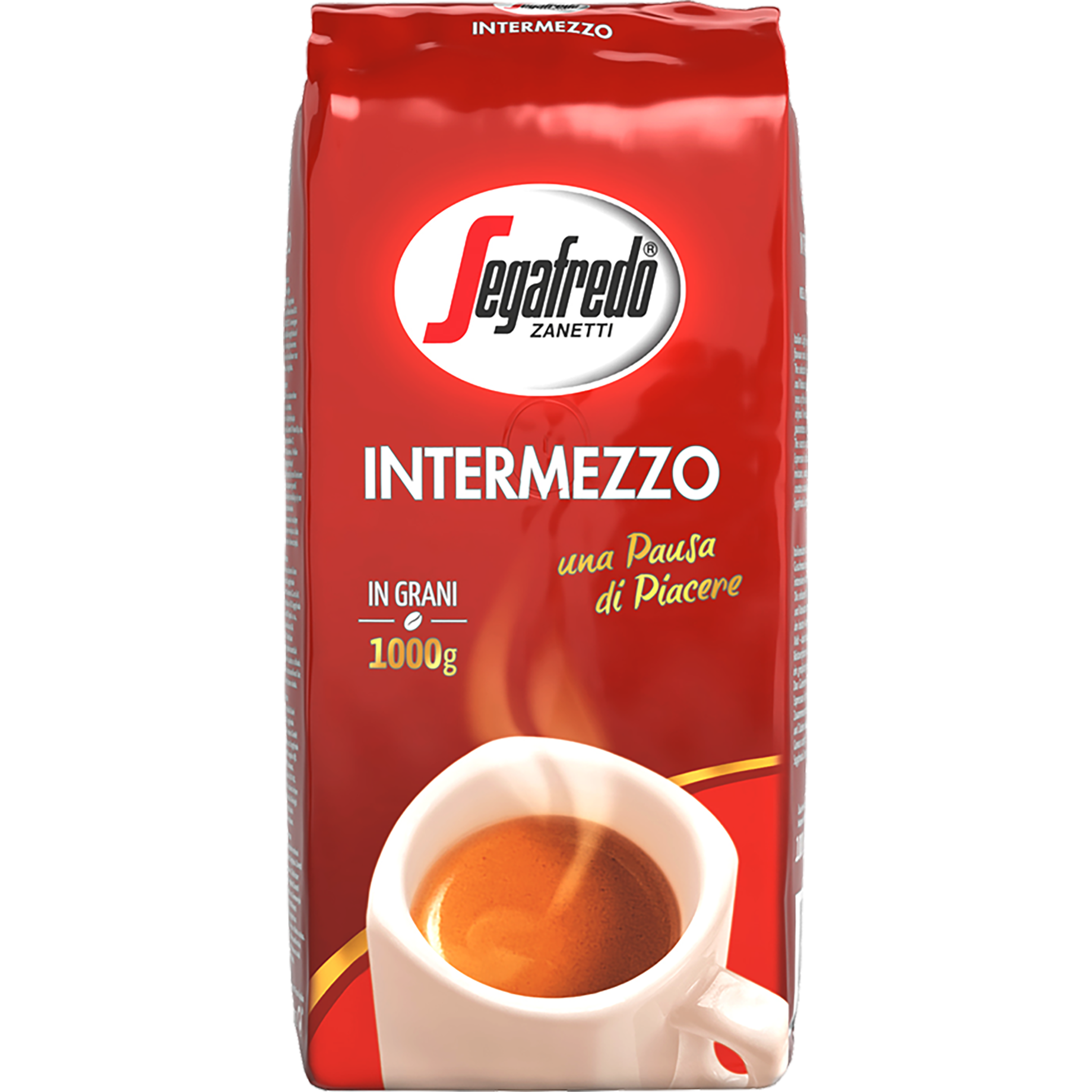 Kaffee Intermezzo Espresso