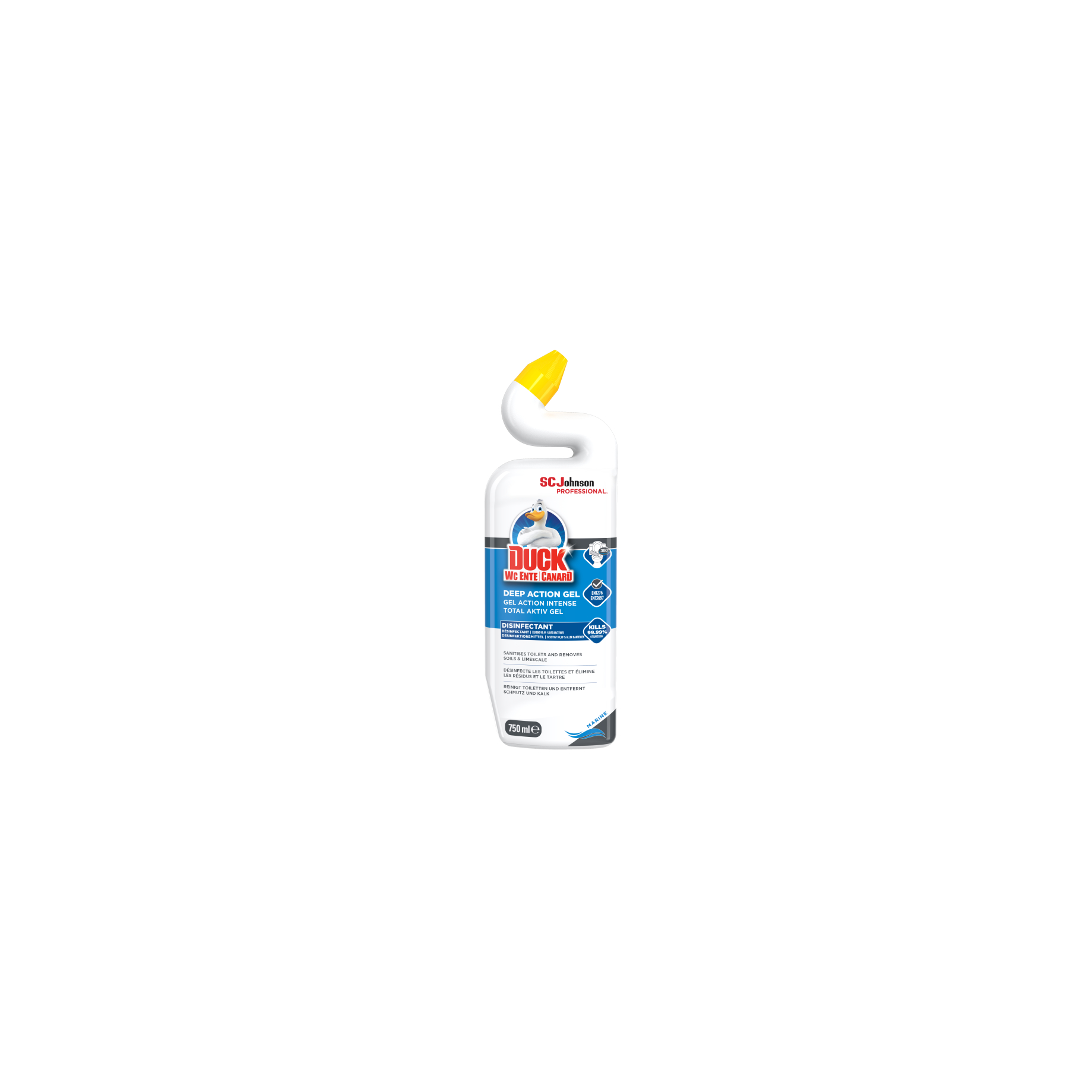 Total Aktiv Gel Marine