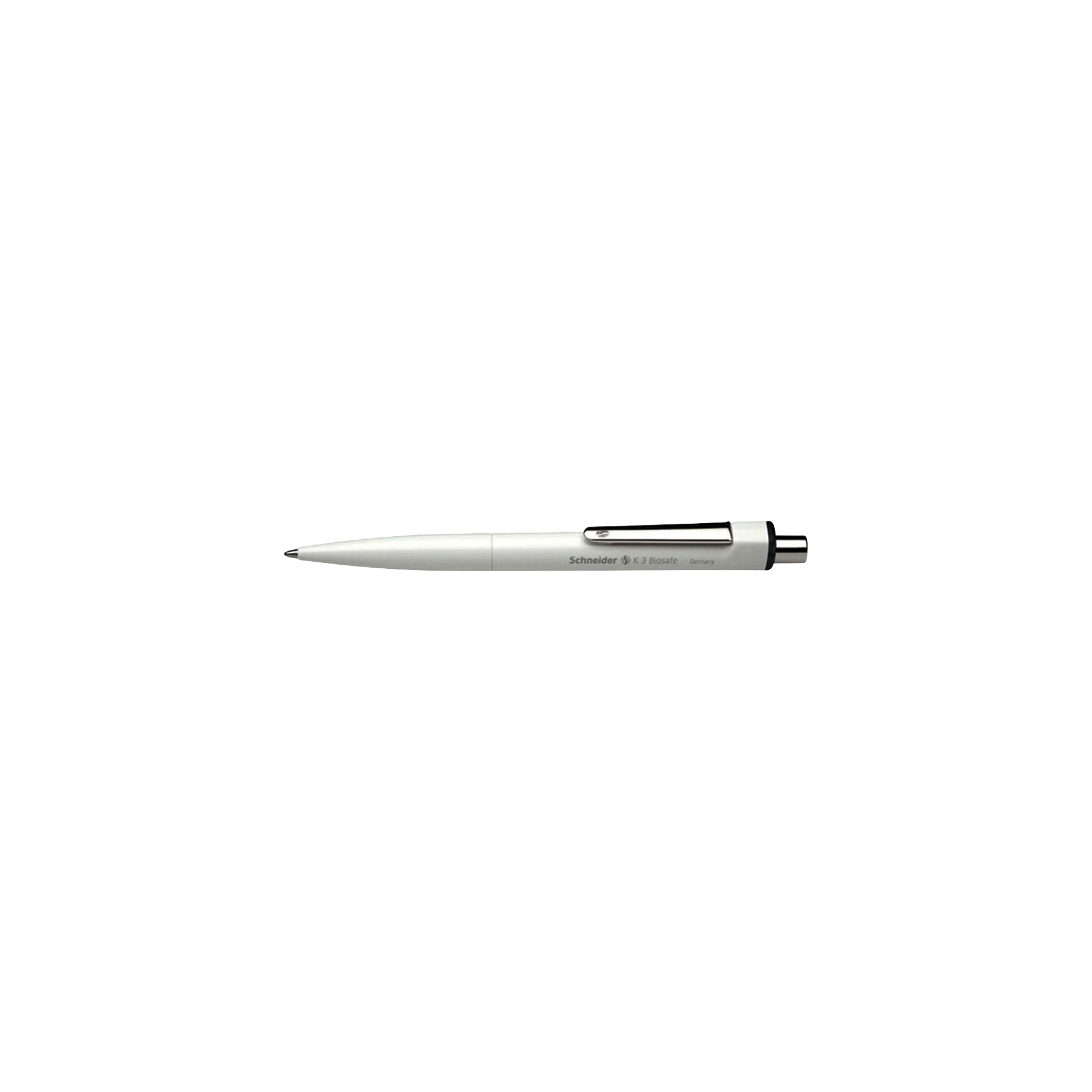 Kugelschreiber K 3 Biosafe