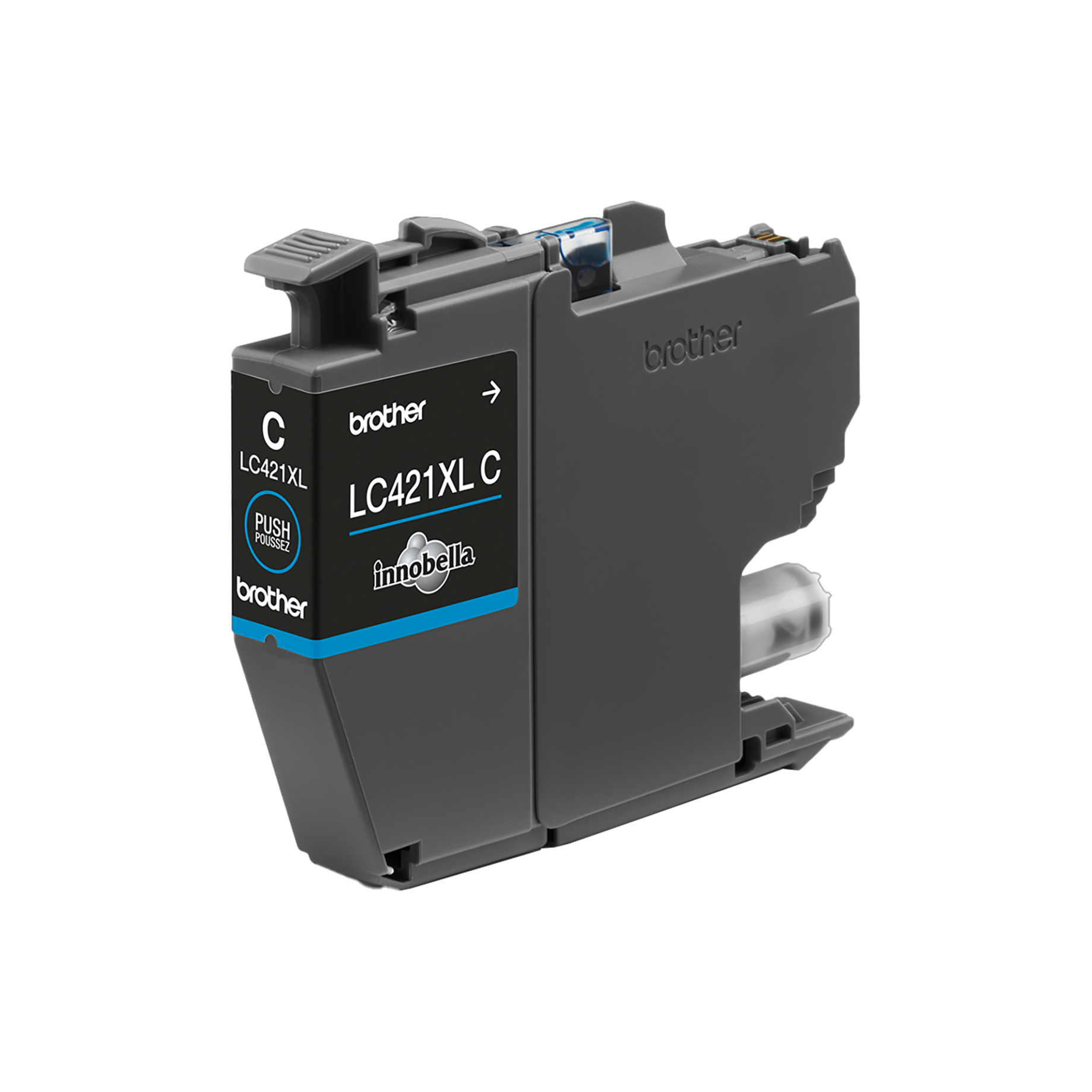 Inkjetpatrone LC-421