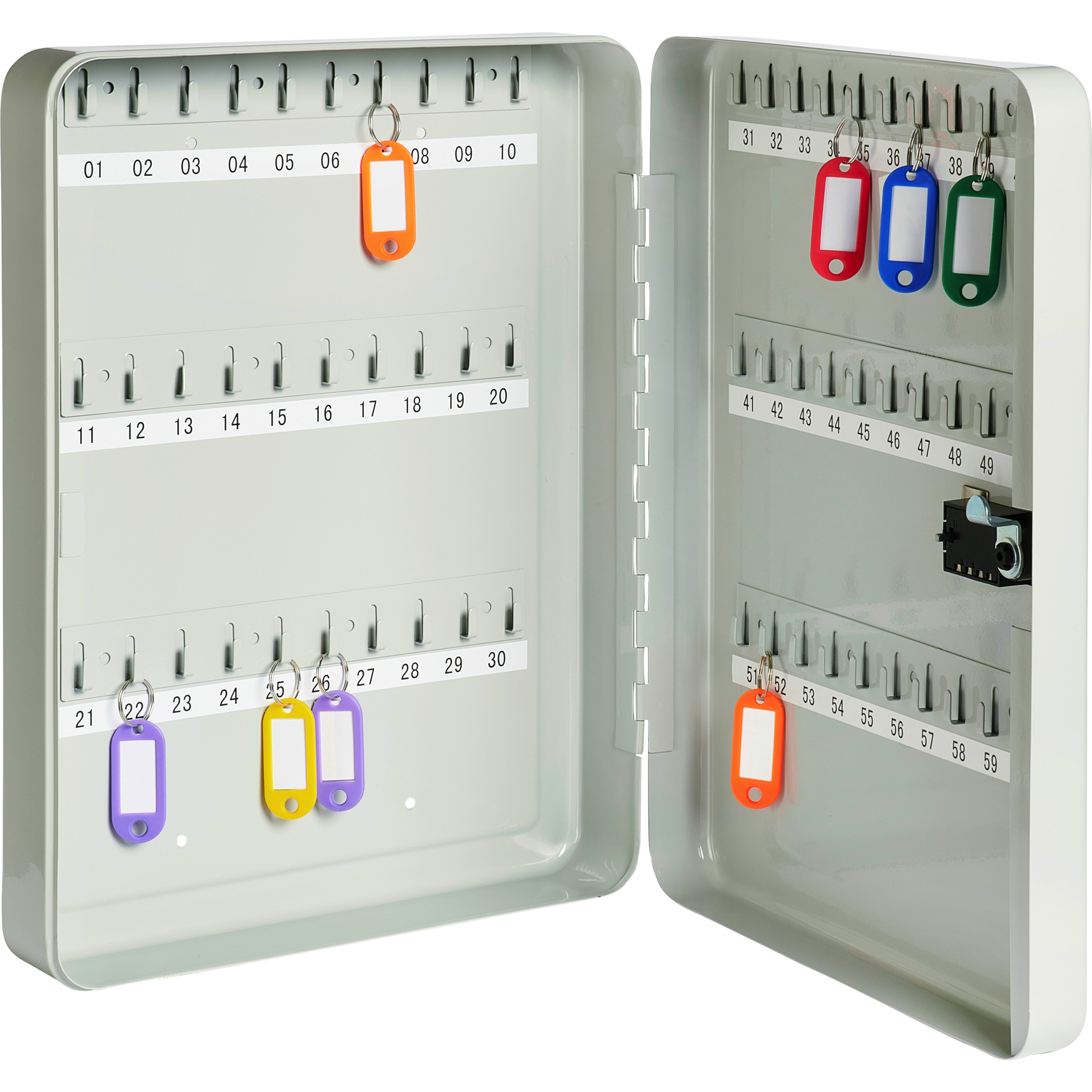 Schlüsselschrank