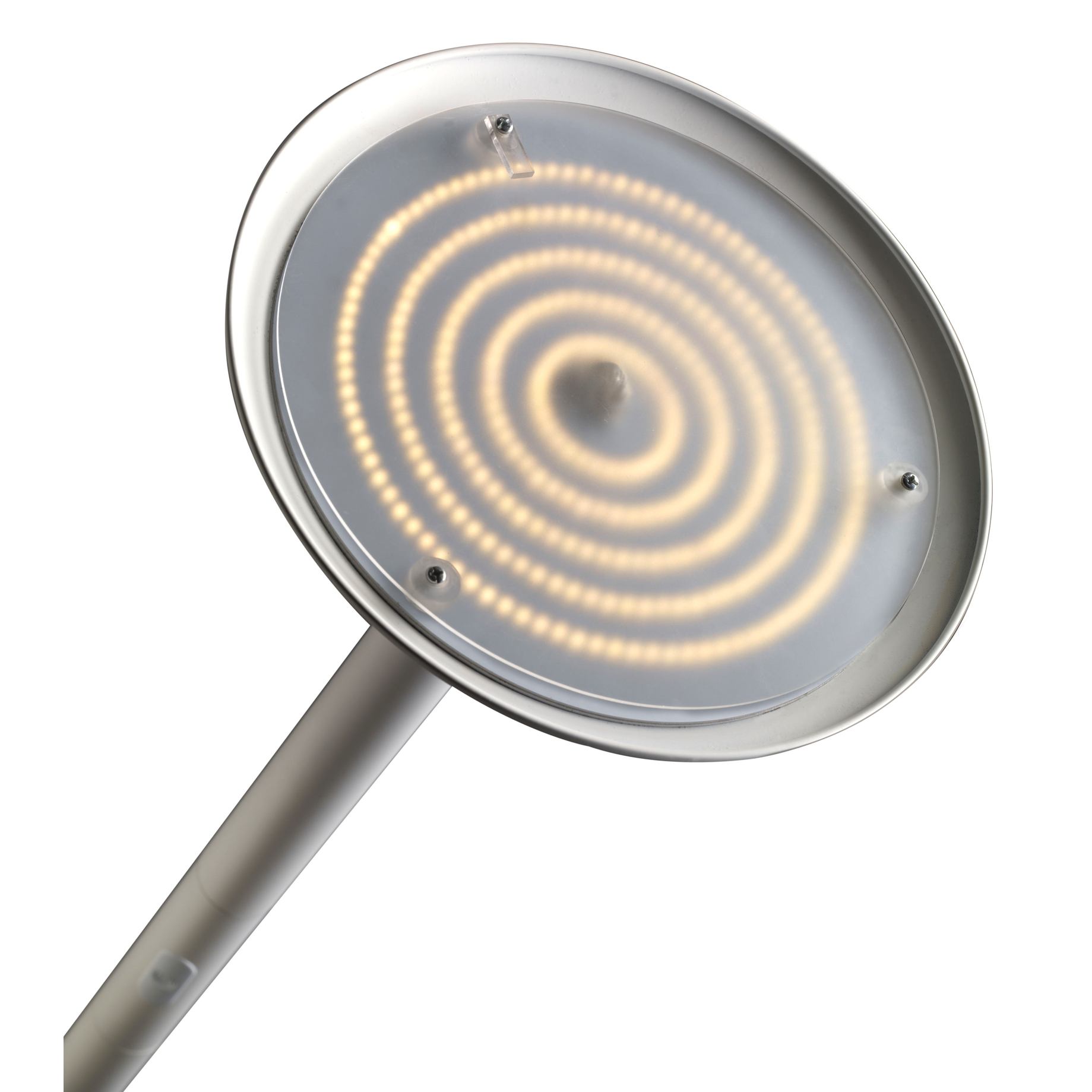 LED Deckenfluter PRYSKA, dimmbar