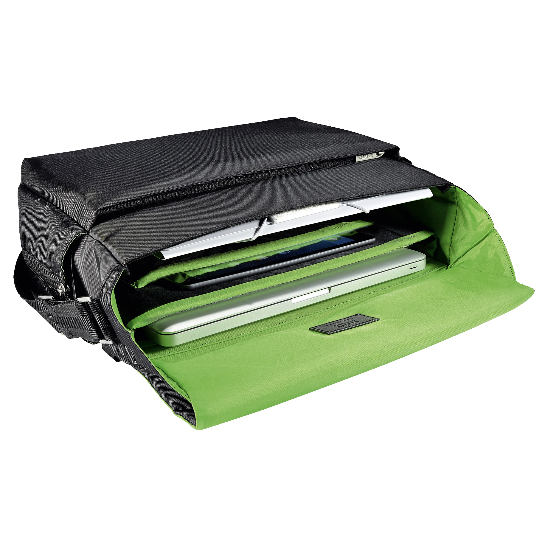 Kuriertasche Messenger Smart Traveller Complete