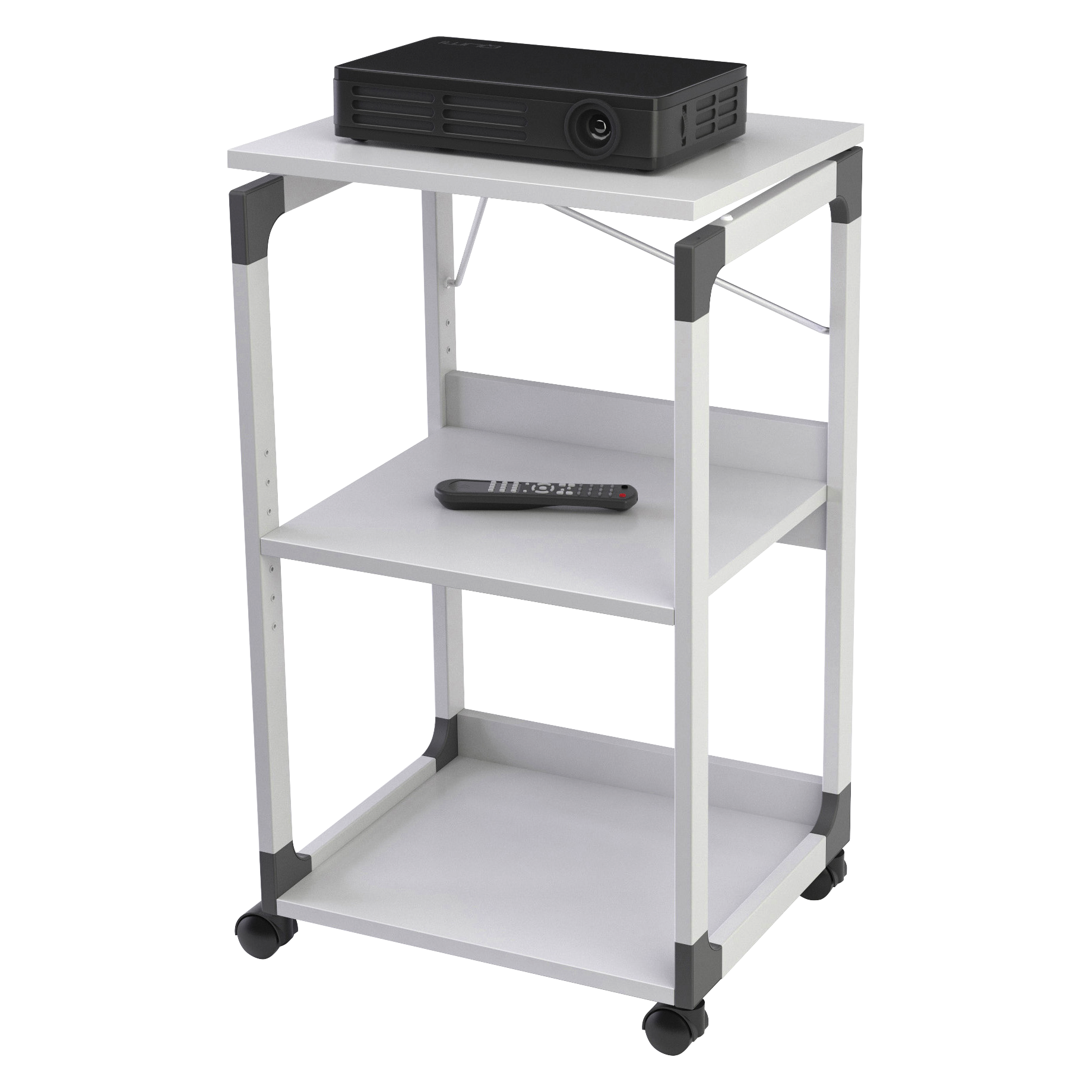 Multimediawagen SYSTEM Overhead/Beamer