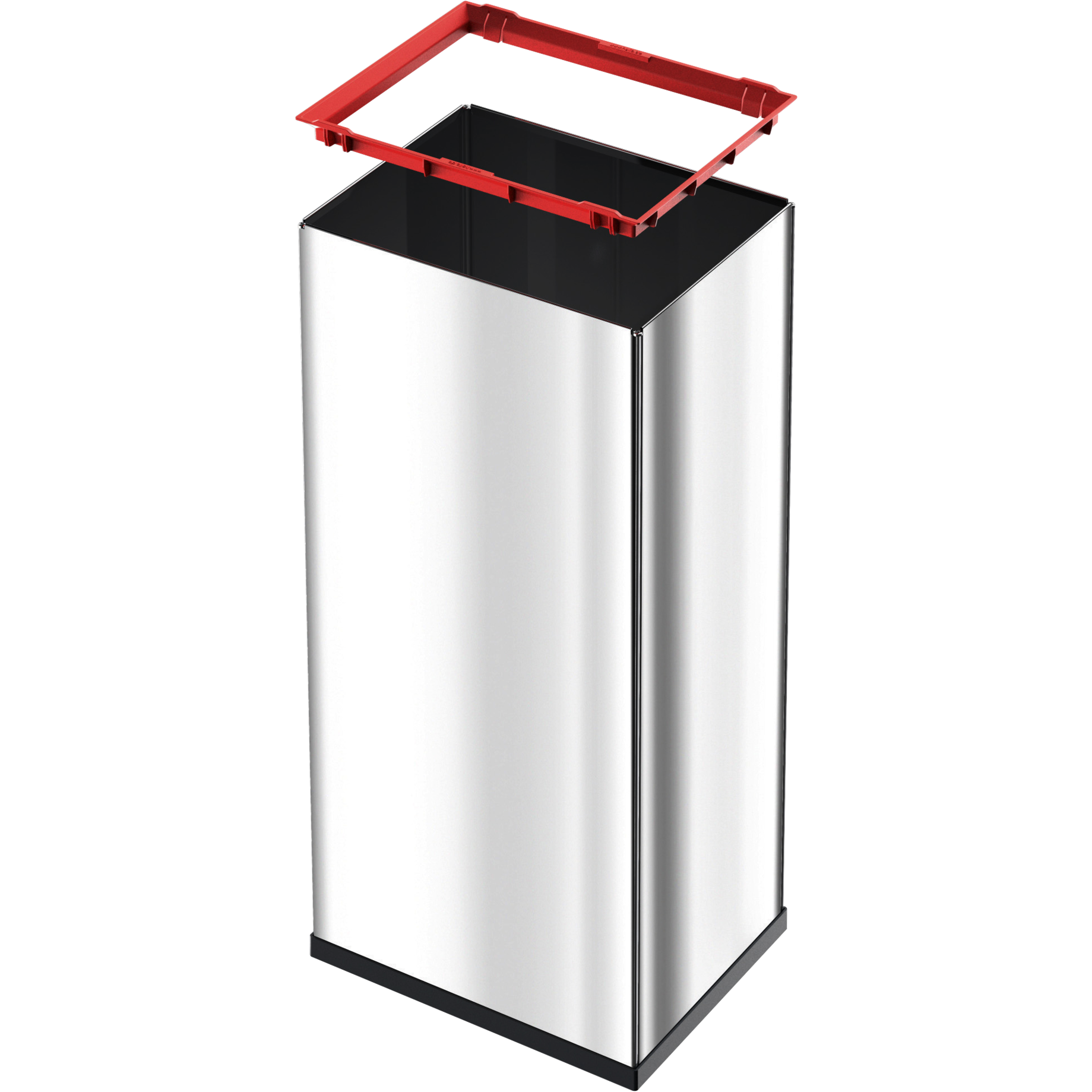 Großraum-Abfallbox Big-Box Swing XL